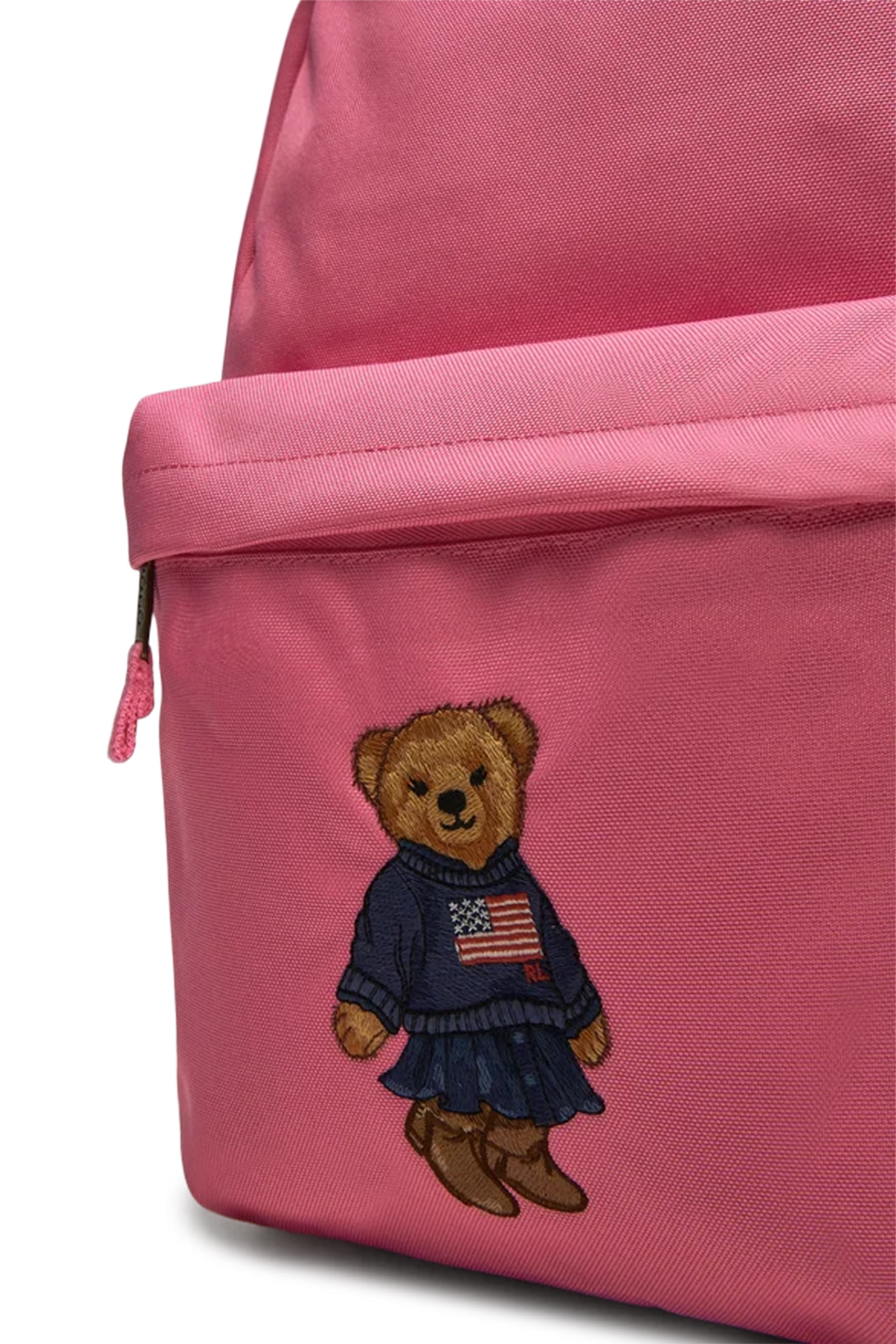 Kids Polo Bear Backpack 