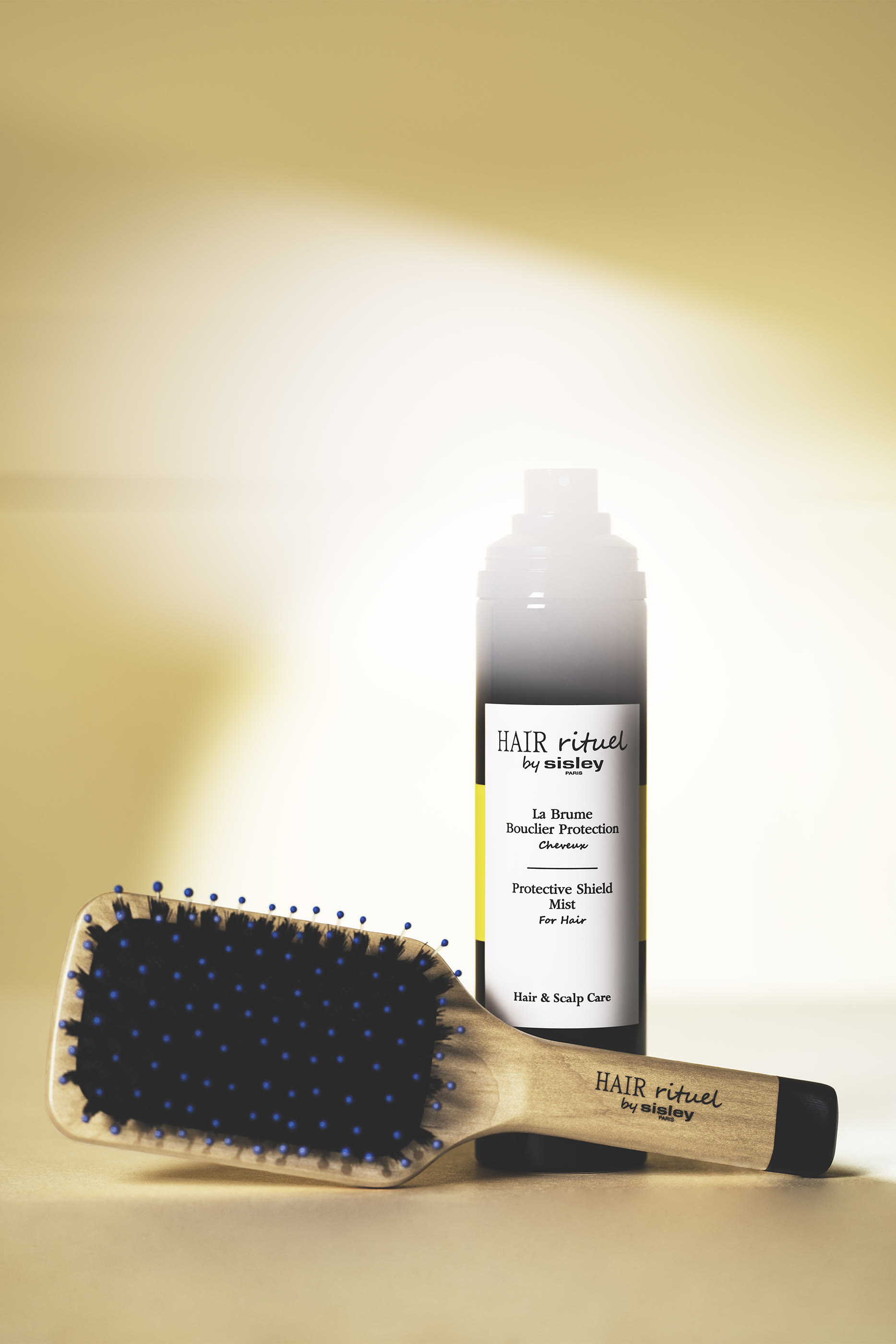 Hair Ritual Protective Shield Hair Mist