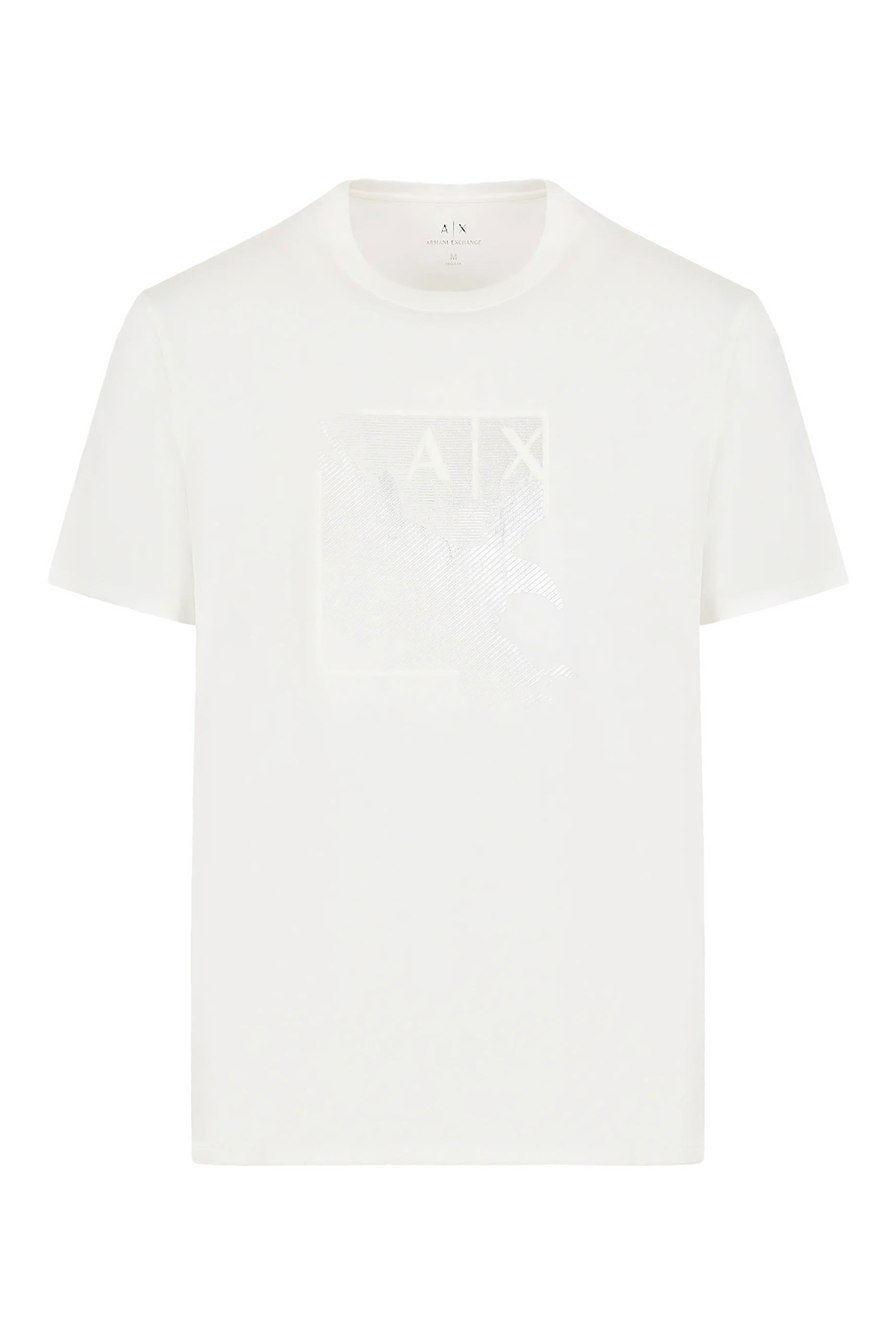 Ramadan Edition Logo T-Shirt