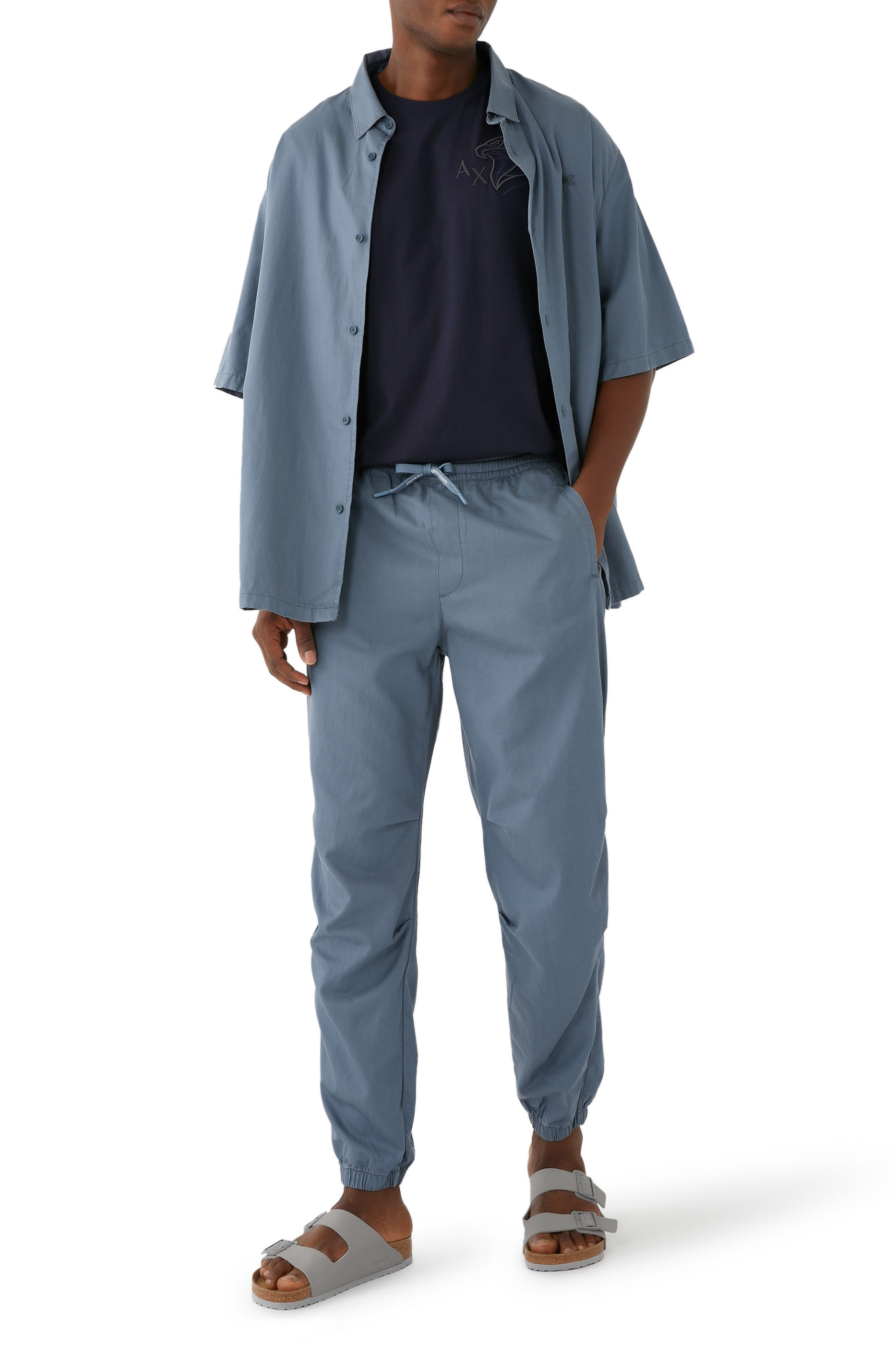 Digital Desert T-Shirt