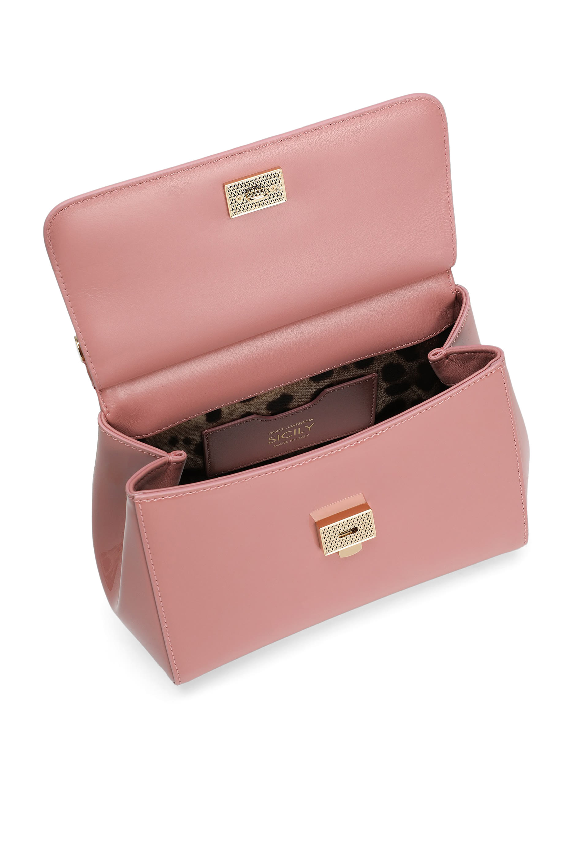 Medium Sicily Handbag