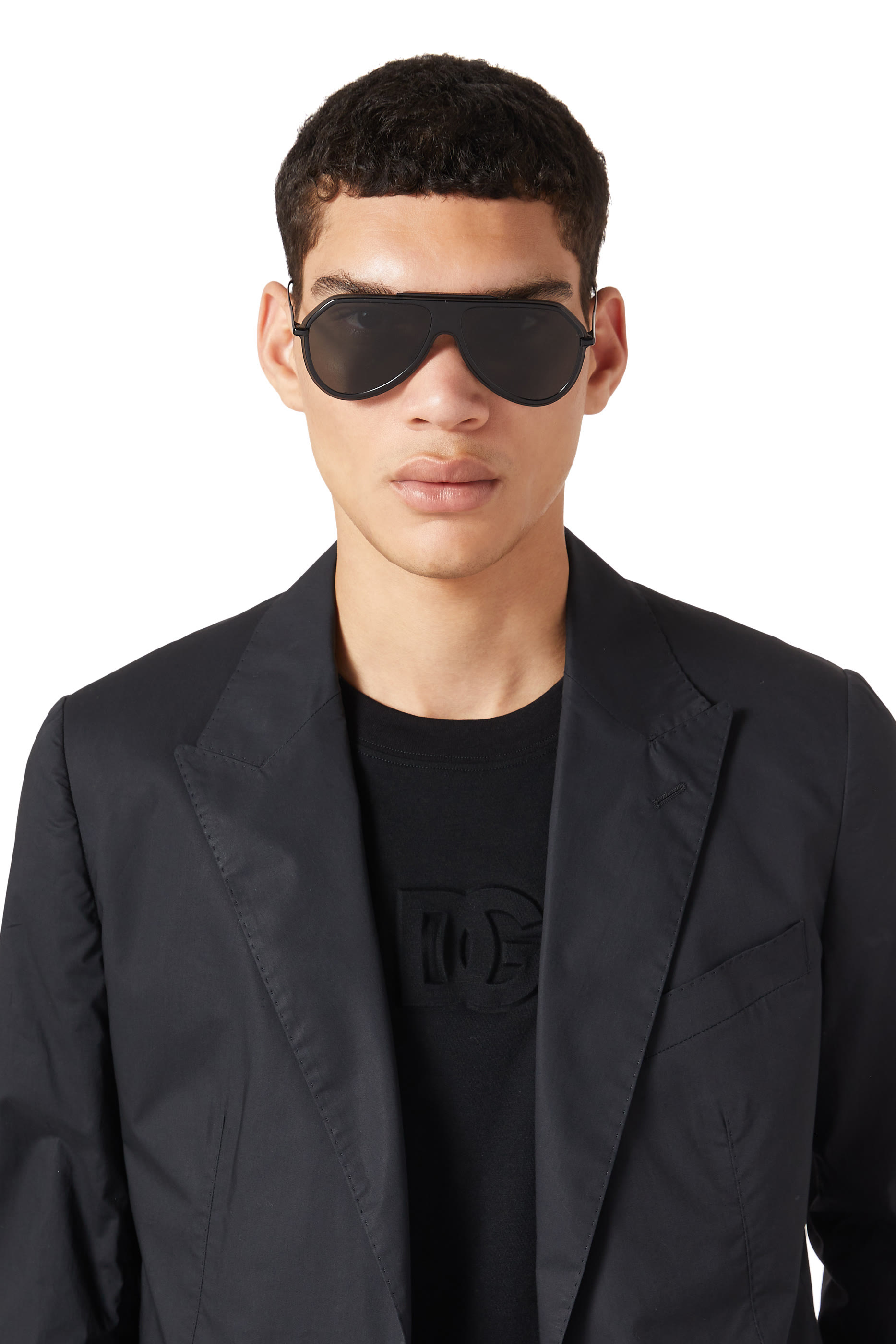 DG Metal Classic Sunglasses