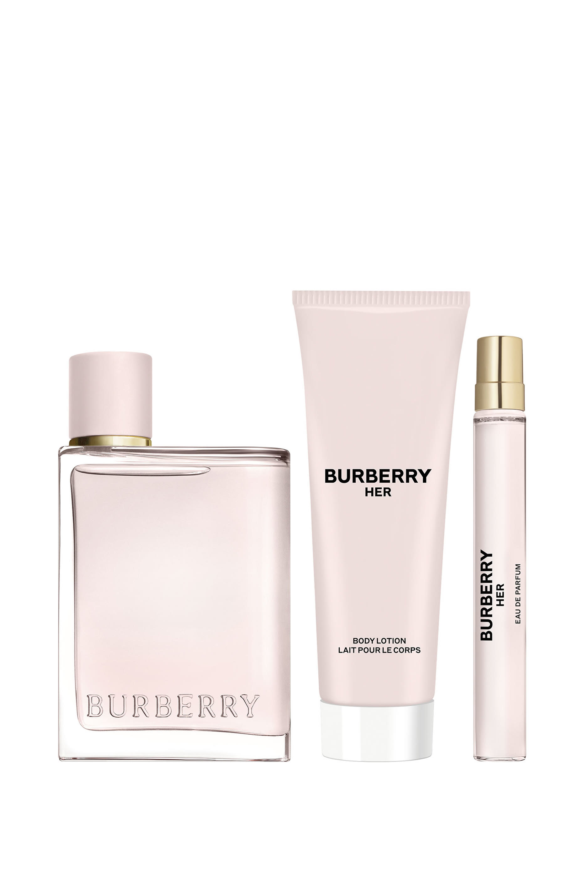 Her 100ml Eau de Parfum Gift Set