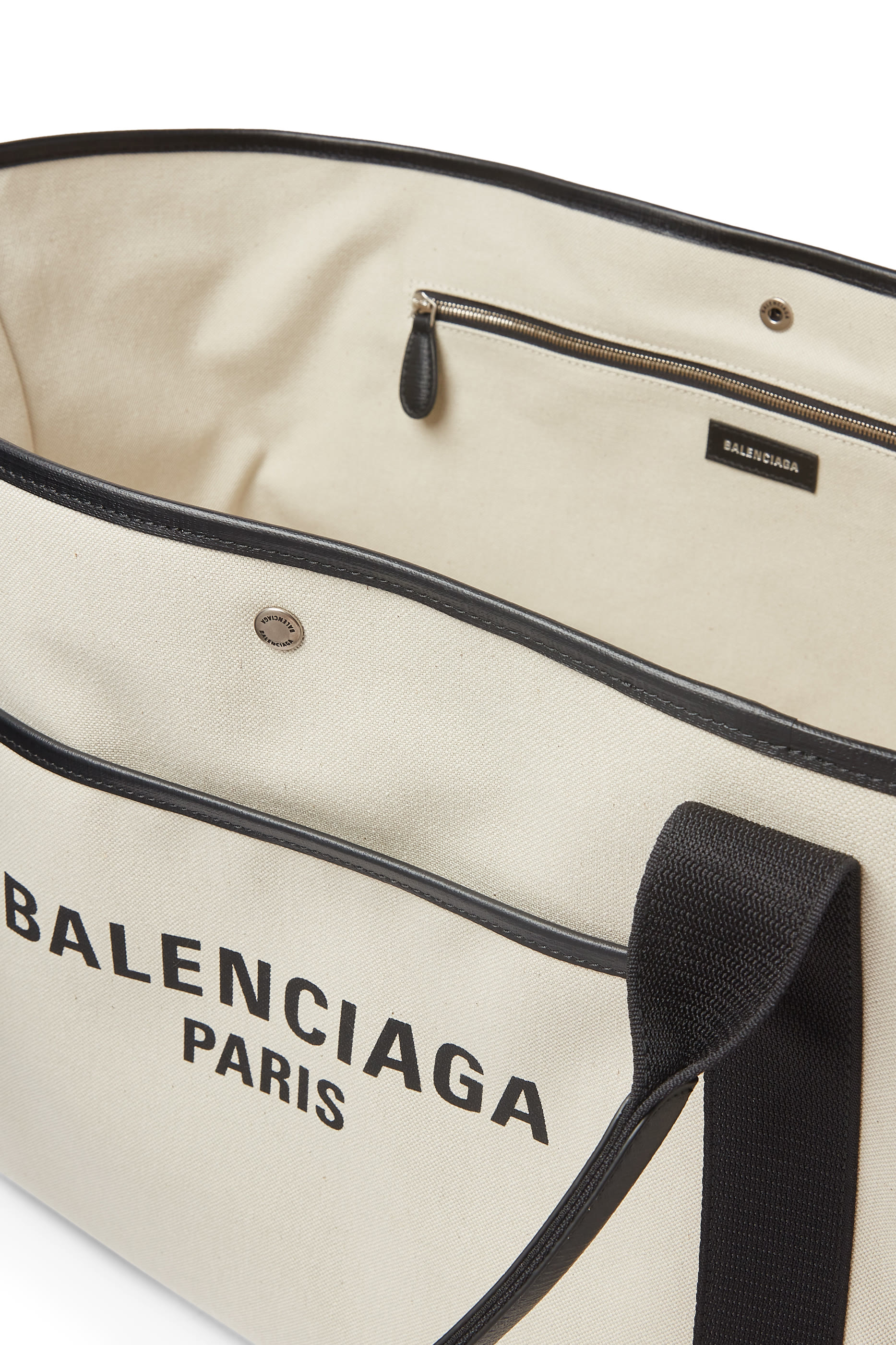 Biarritz Medium Tote Bag