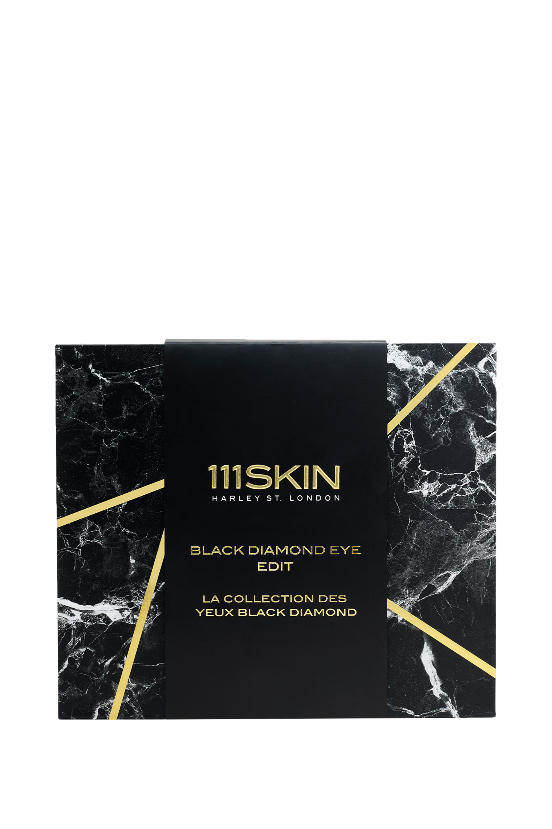 Black Diamond Eye Edit Set