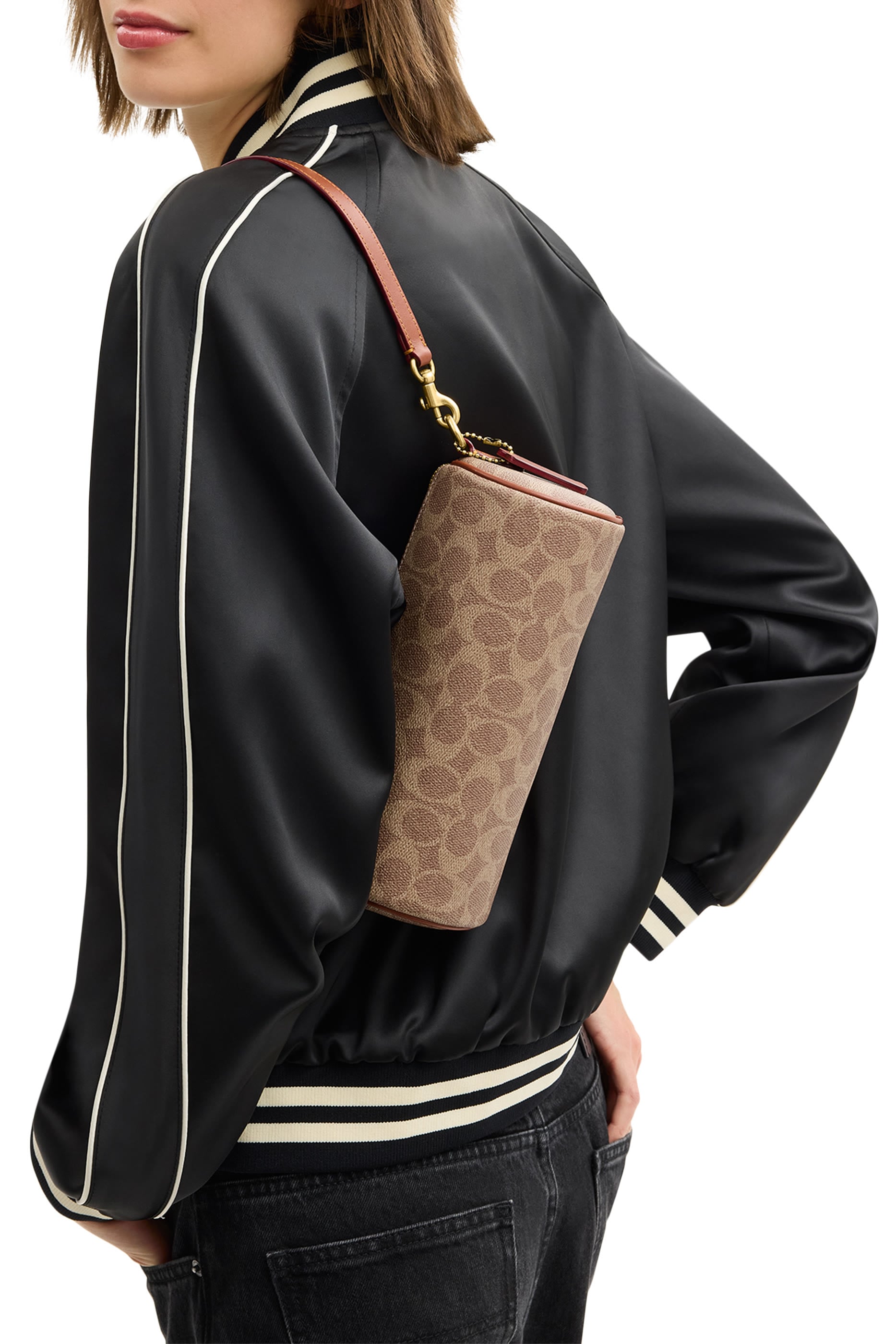 Barrel Bag 