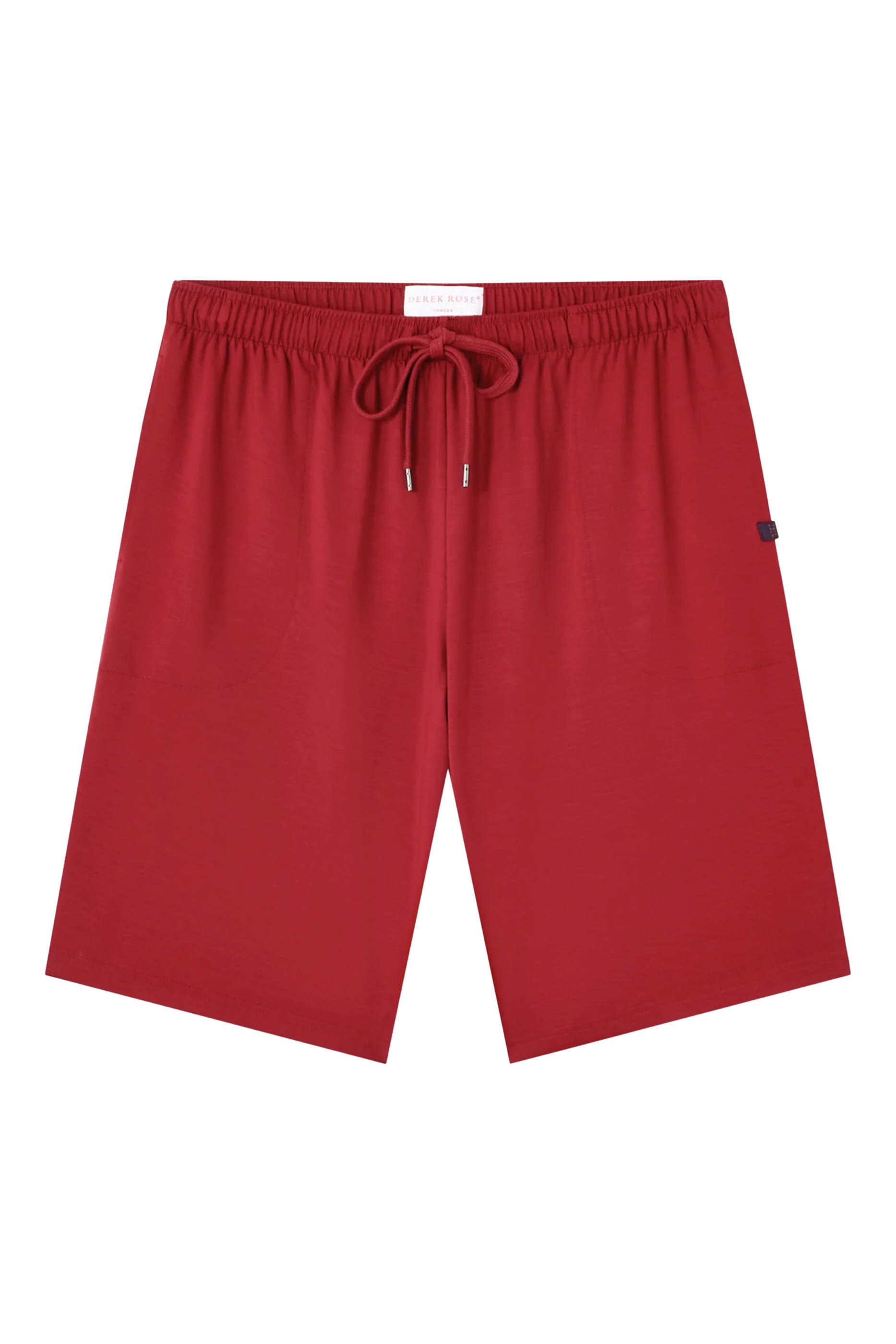 Basel Micro Modal Shorts