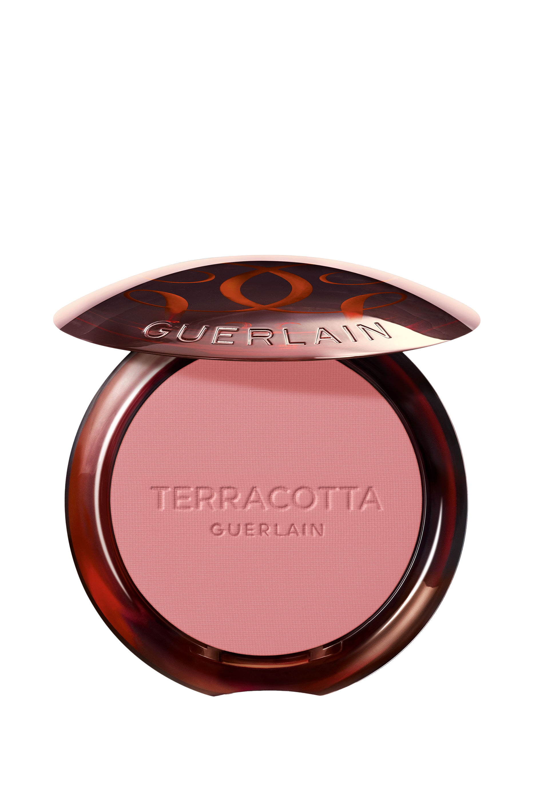Terracotta Healthy Glow Powder Blush