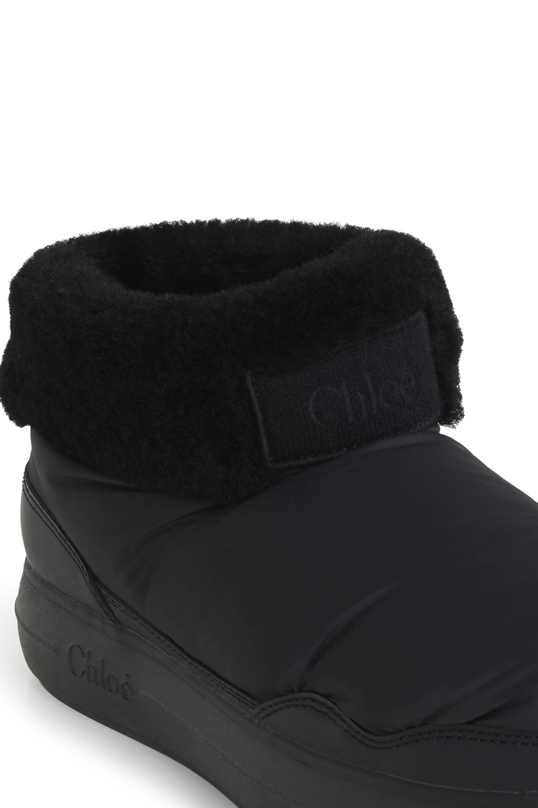 Polar 35 Ankle Boots