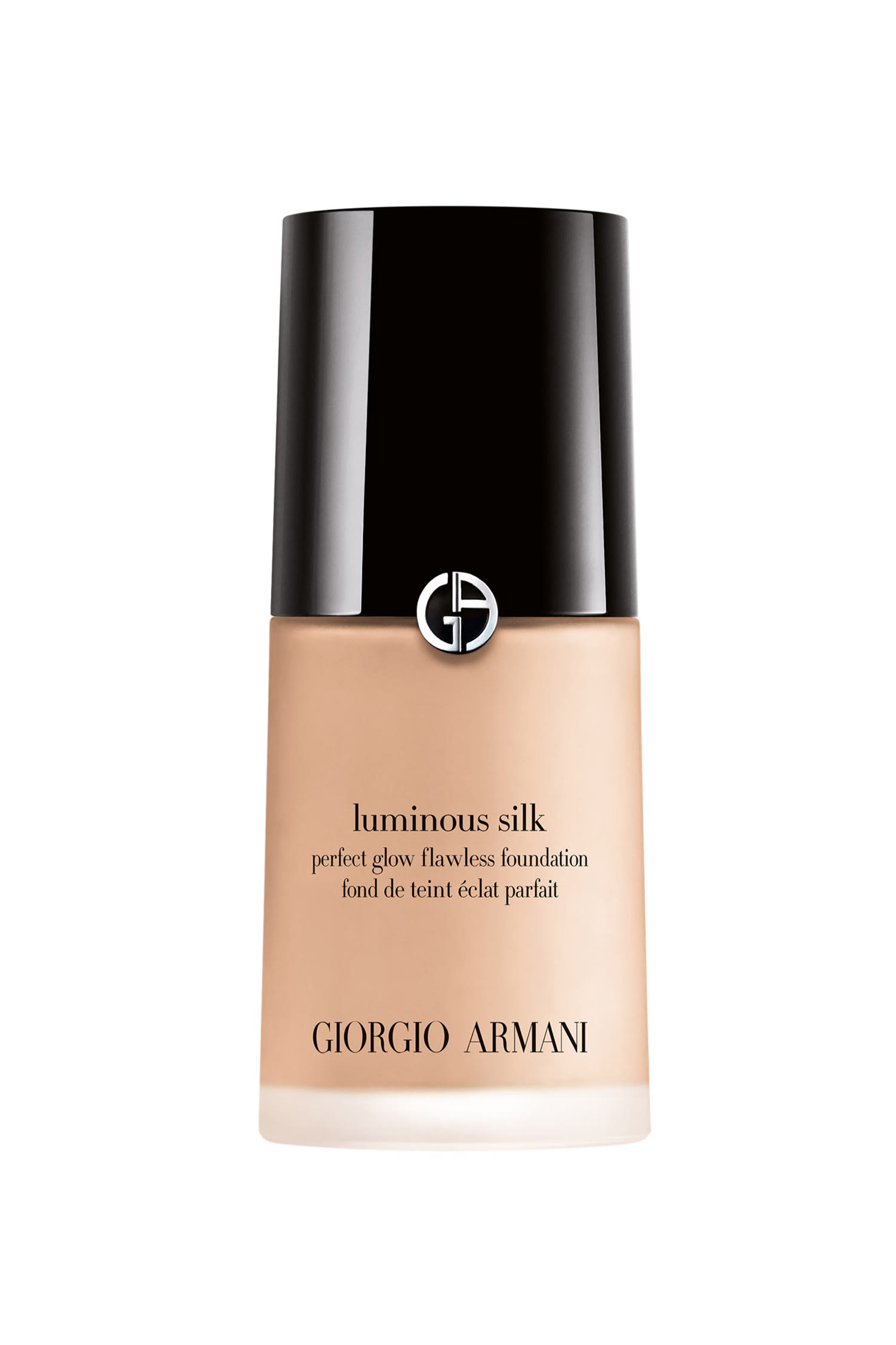 Luminous Silk Foundation