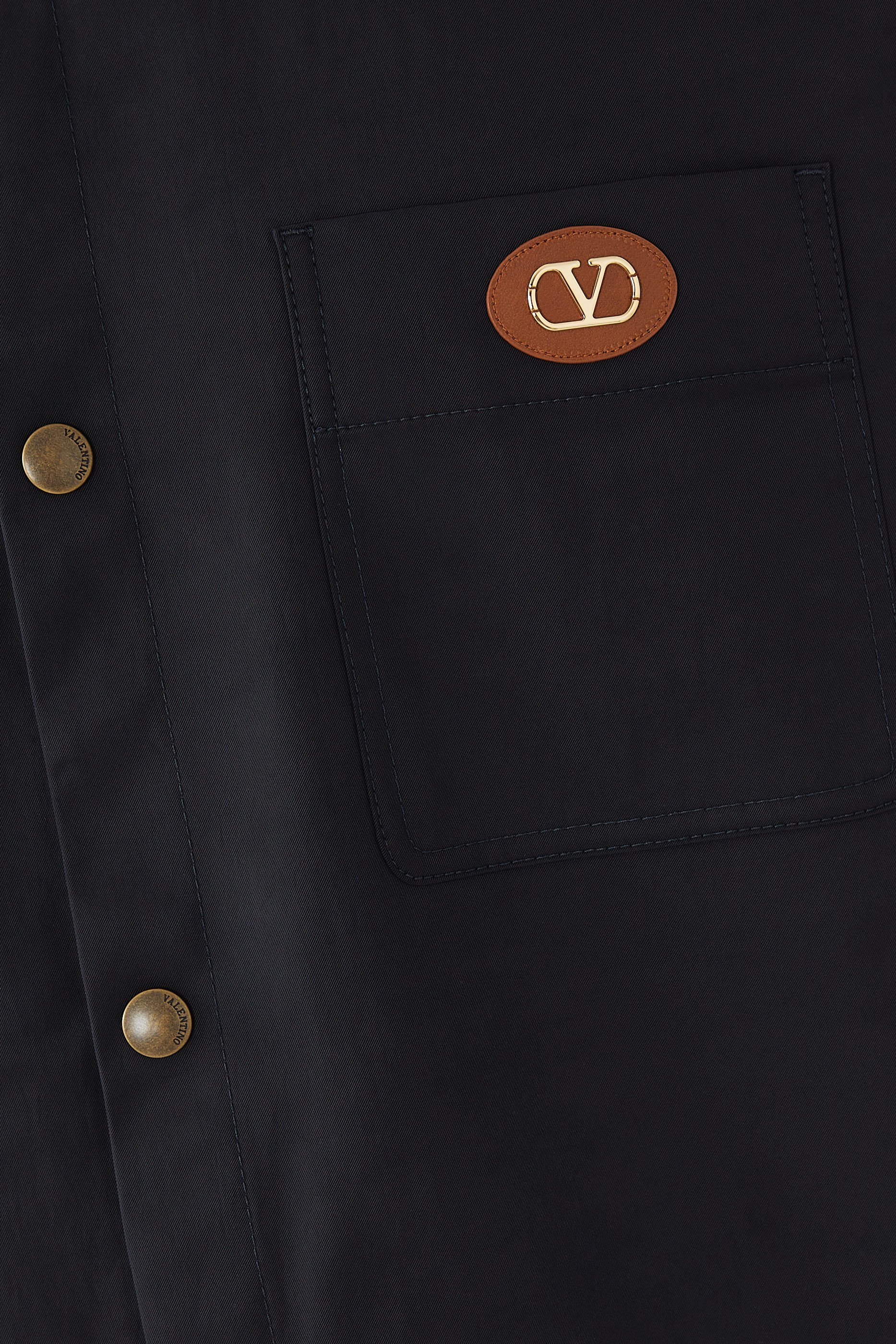 VLogo Signature Caban