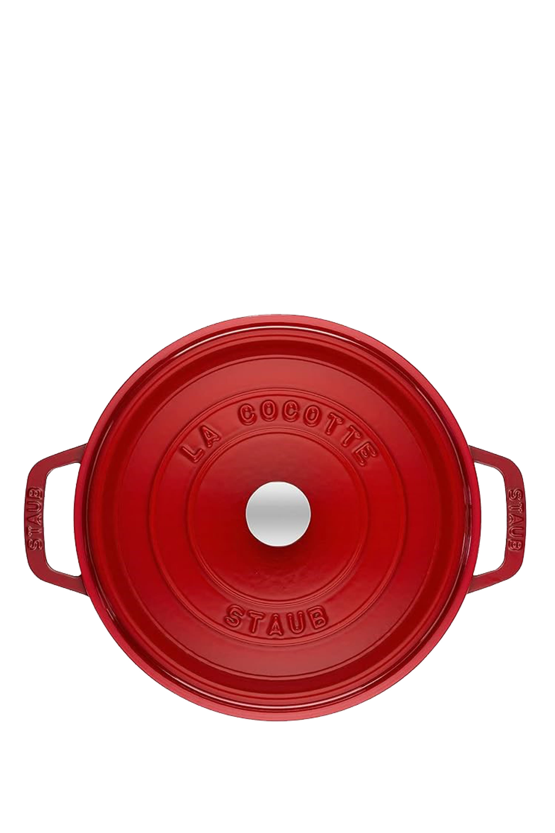 Casserole 30cm Cast Iron Pot