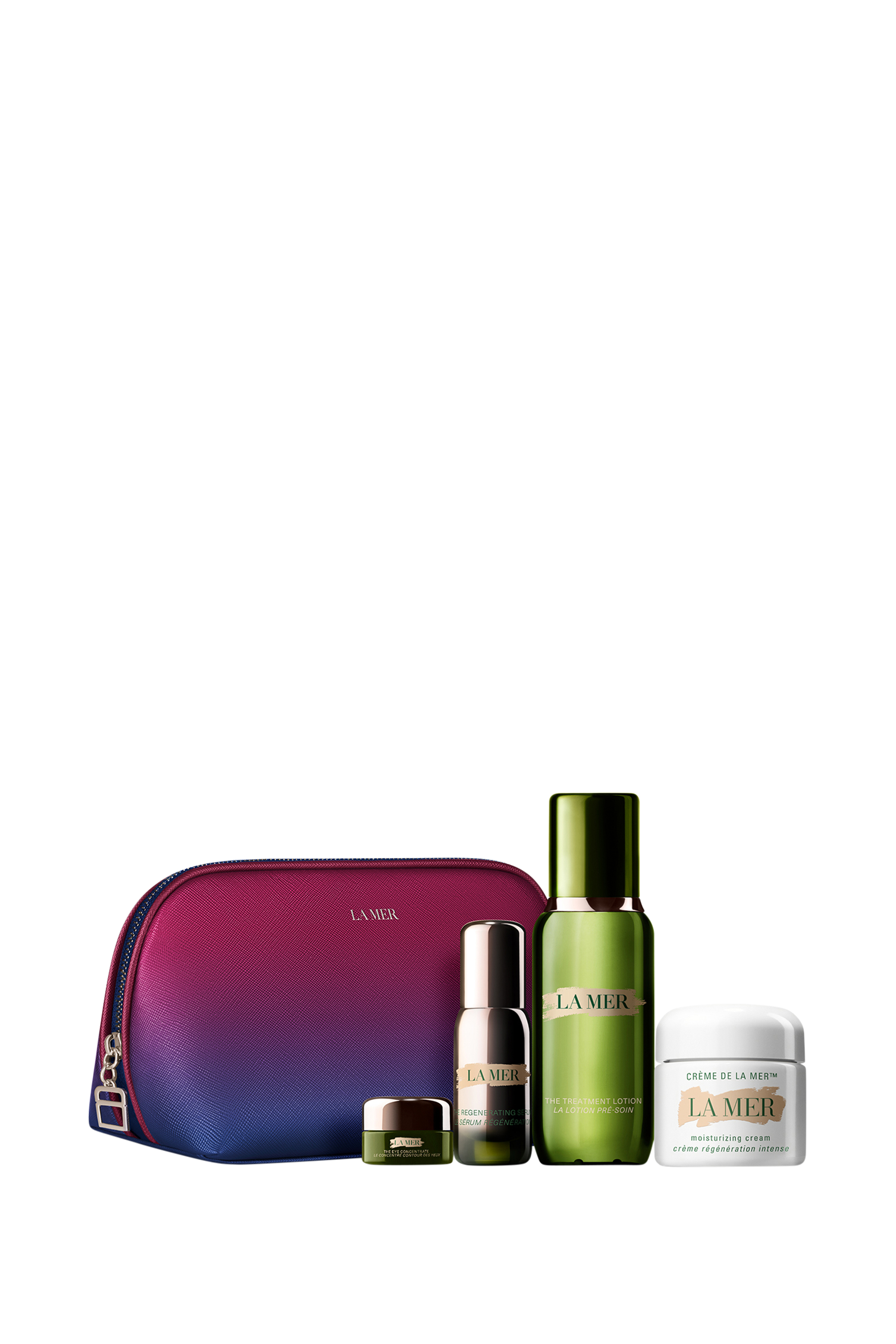 The Energize and Replenish Collection