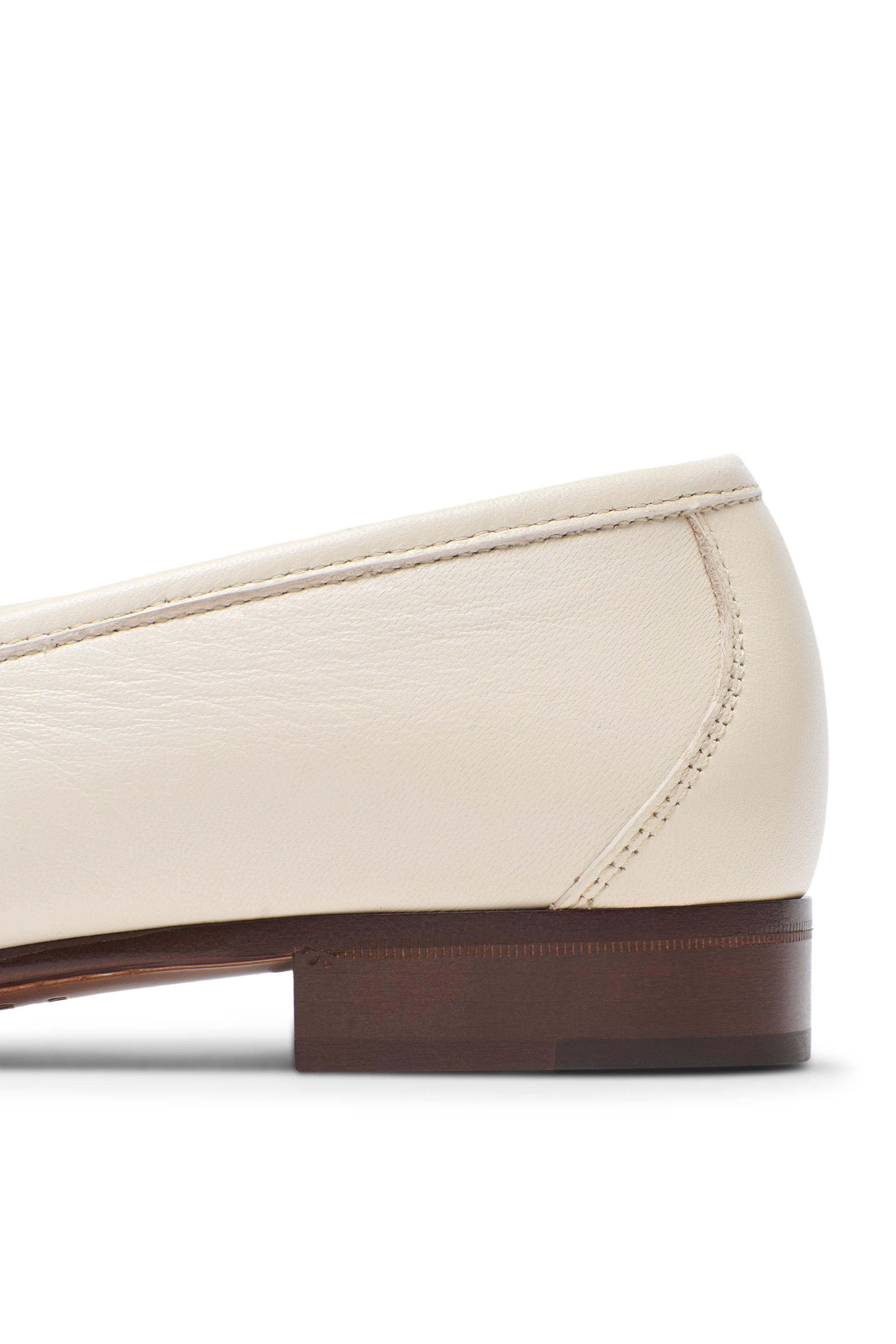 VLogo Signature Buffalo Loafers