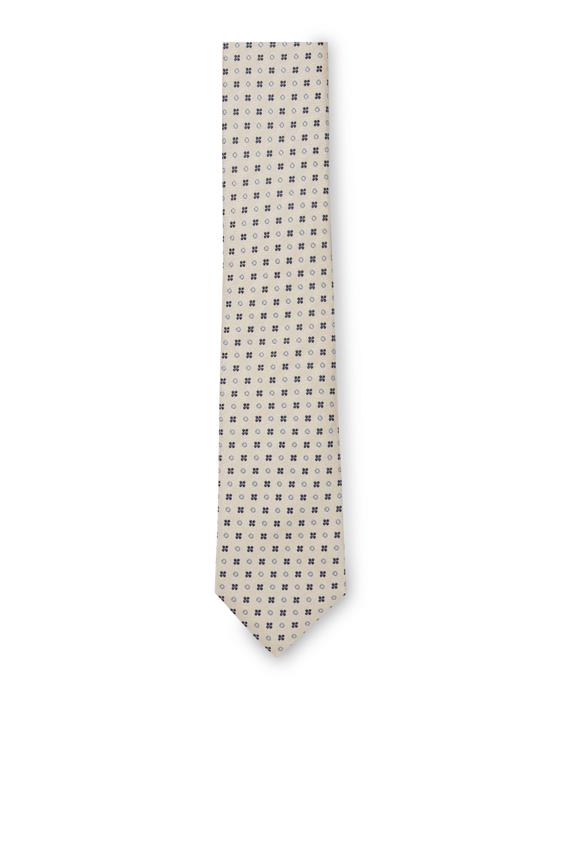 Printed Formal Tie