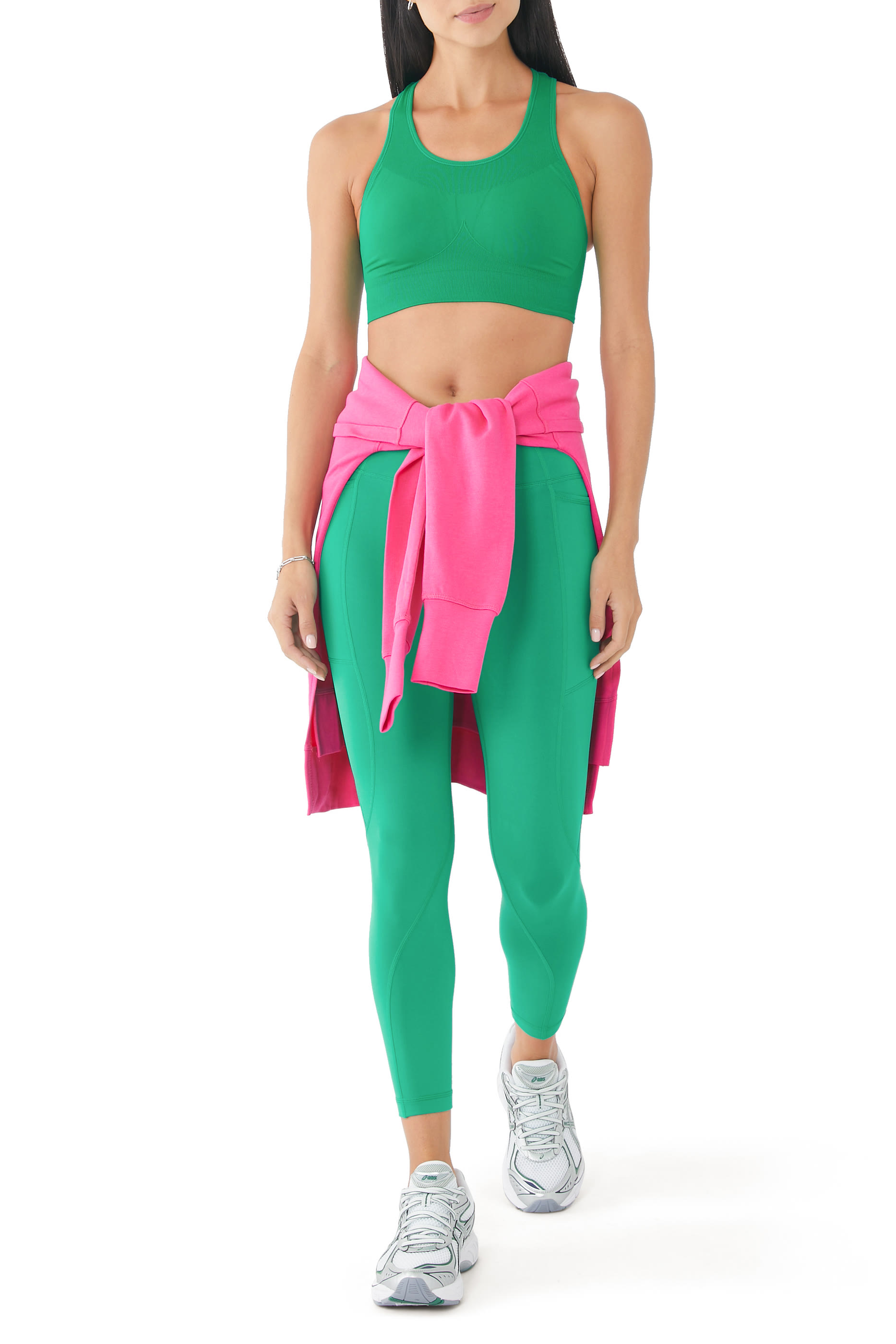 Therma Boost 2.0 7/8 Running Leggings