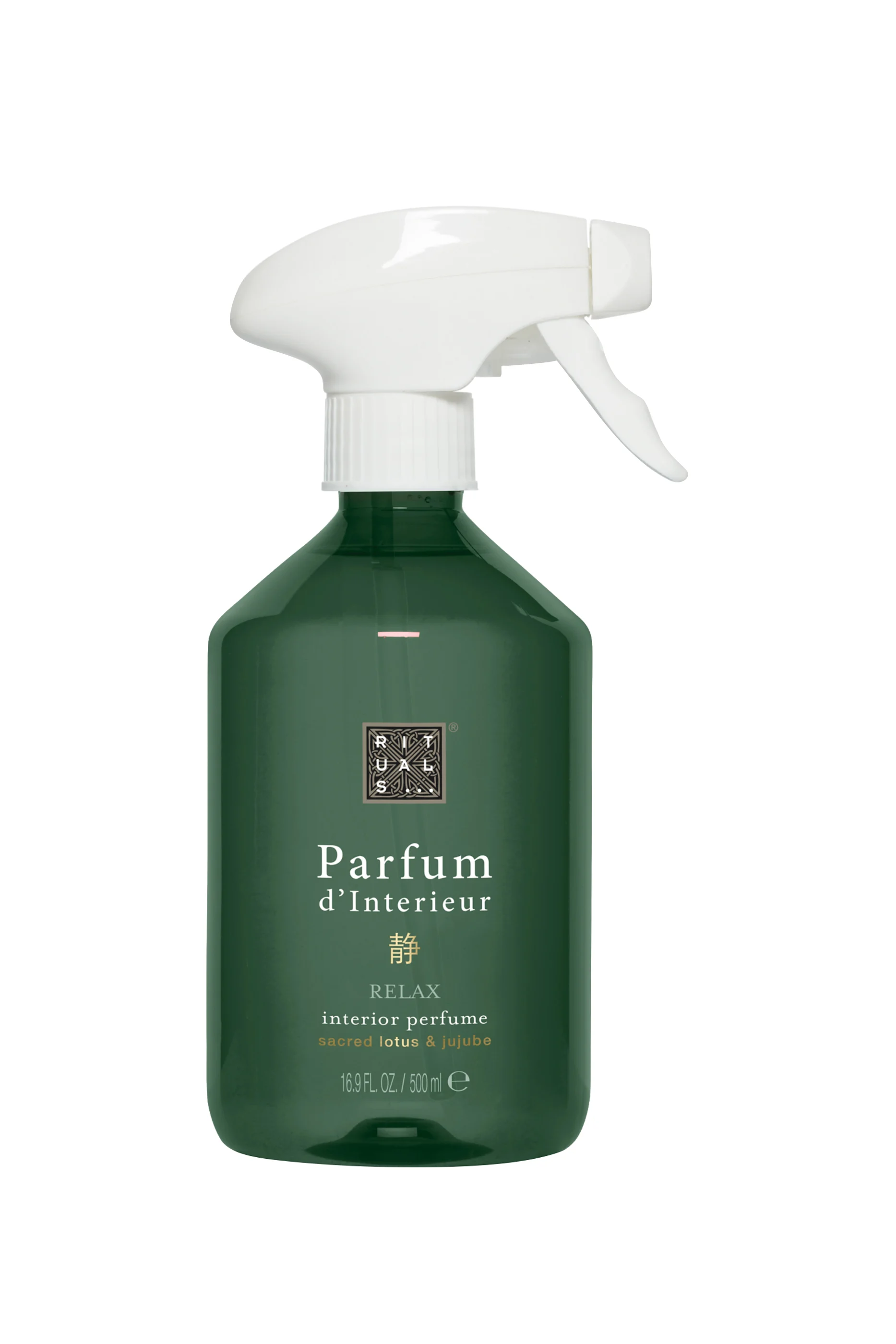 The Ritual of Jing Parfum d'Interieur, 500ml