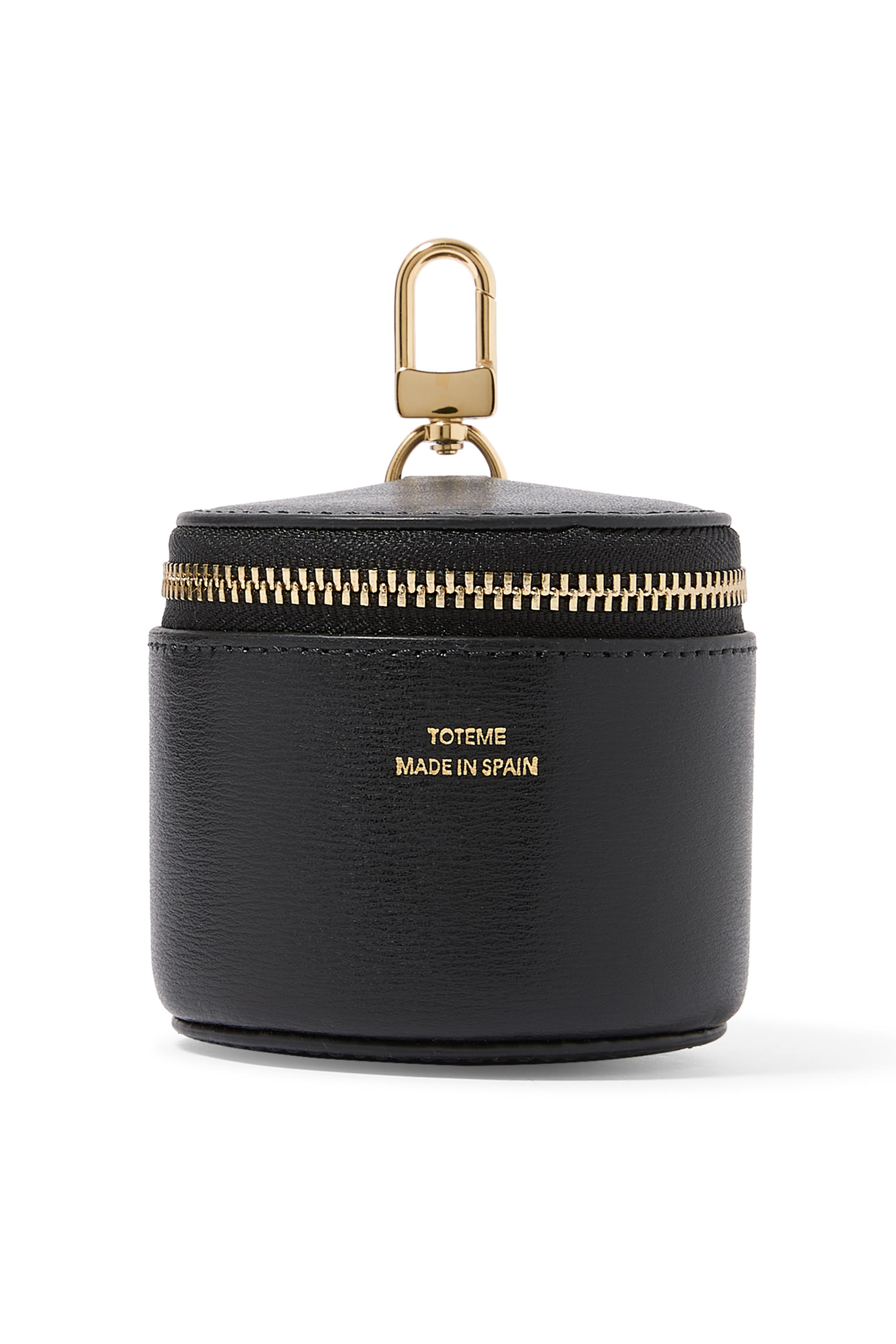 Leather Jewellery Box