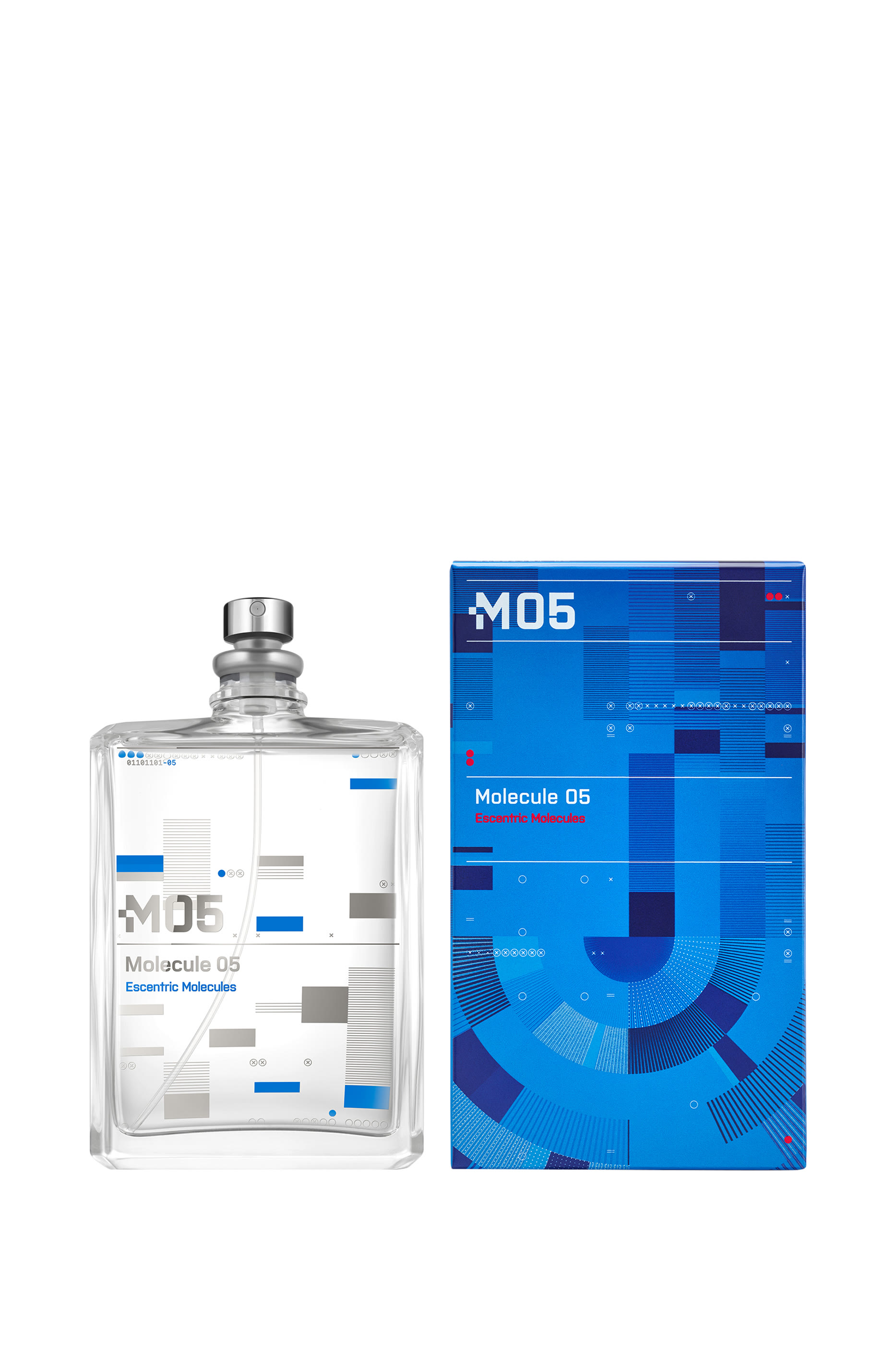 Molecule 05 Eau de Toilette
