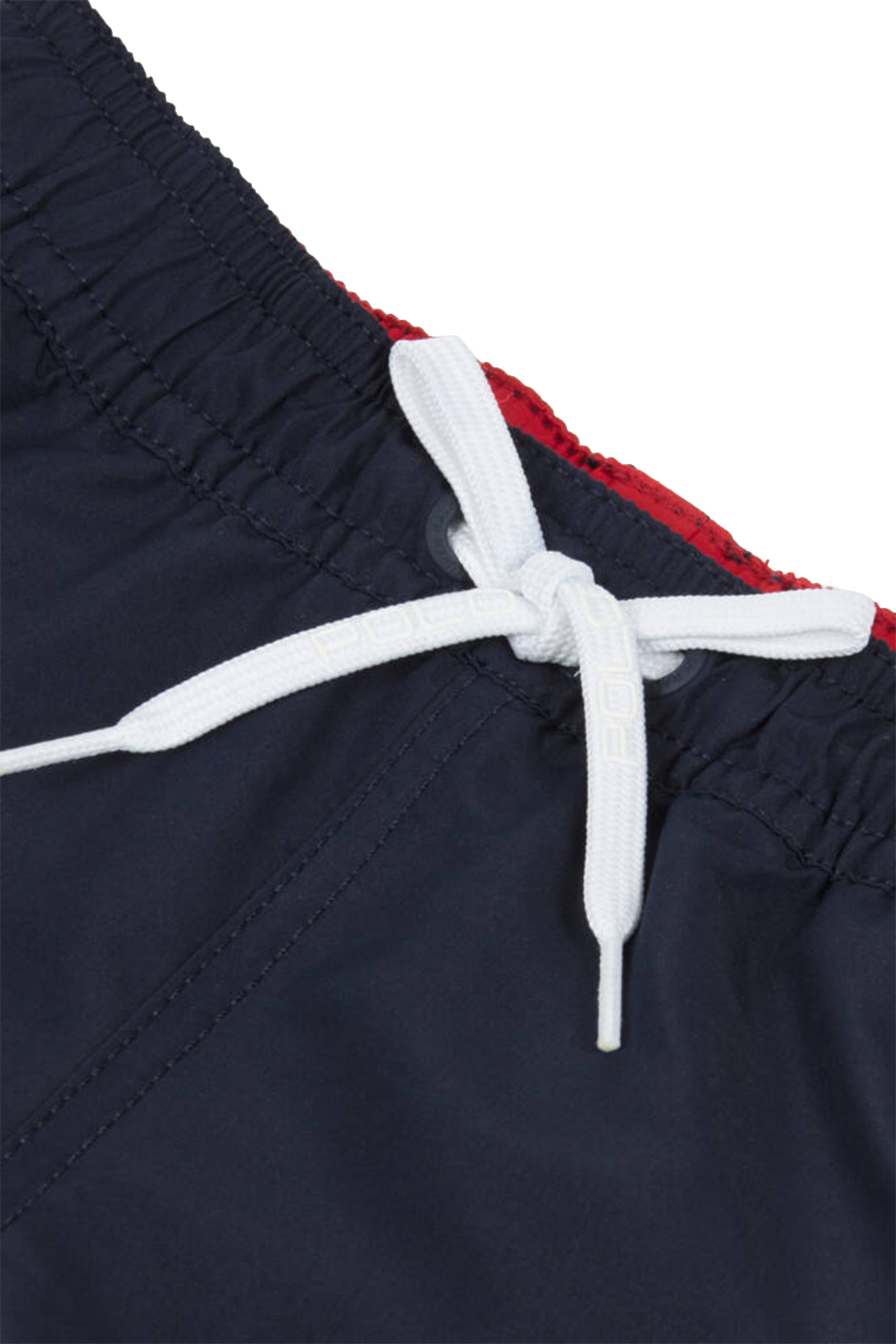 Kids Logo Swim Shorts