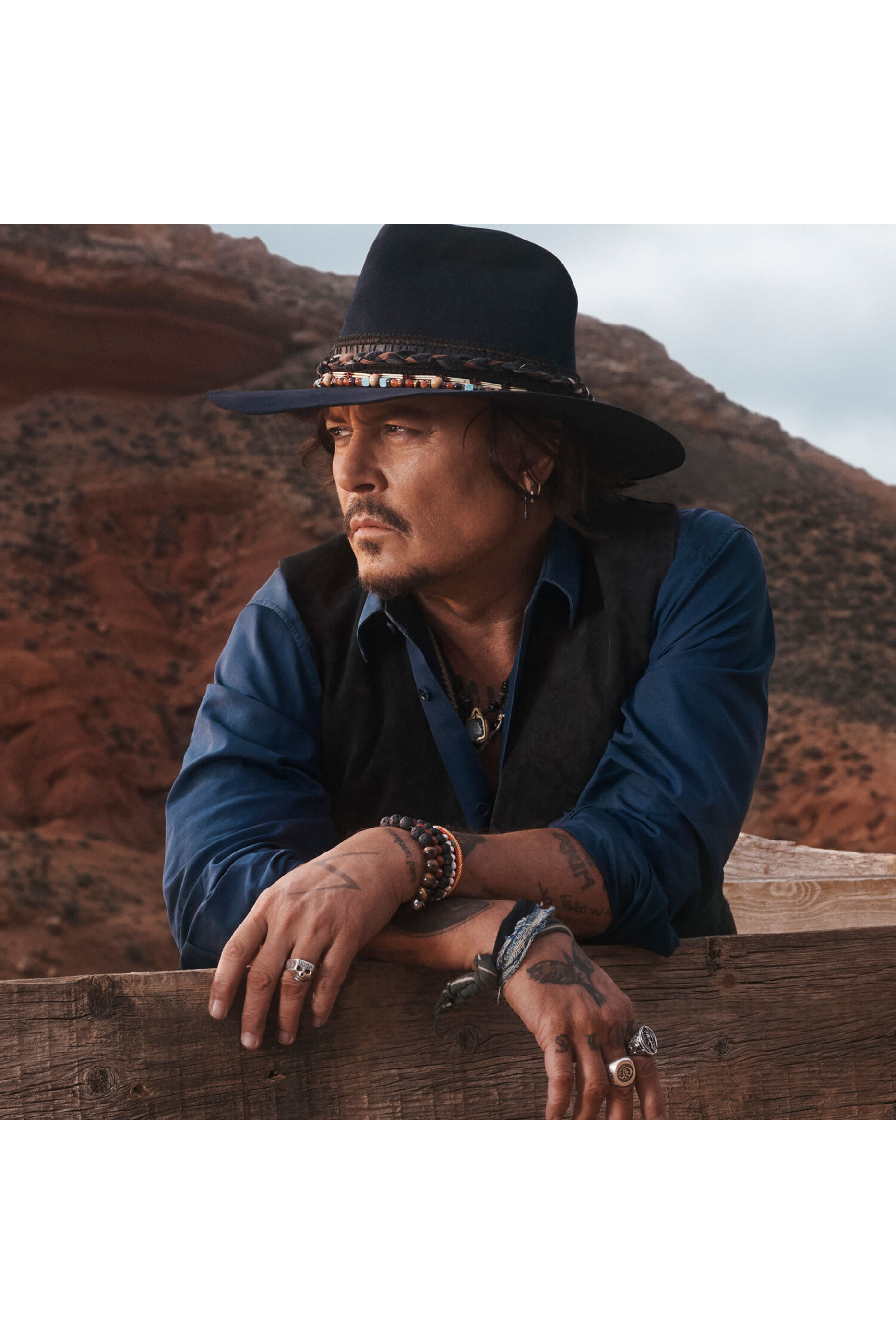 Sauvage Eau de Toilette