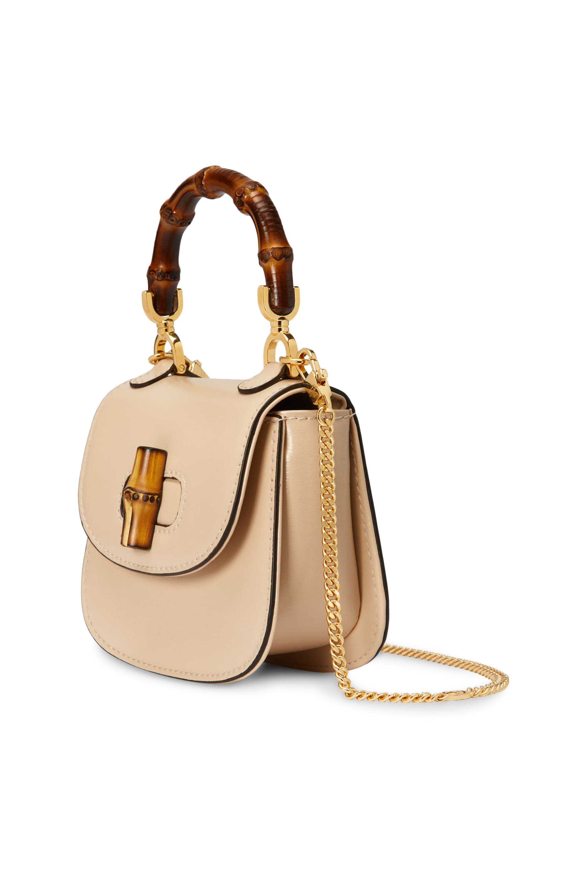 Bamboo 1947 Super Mini Bag