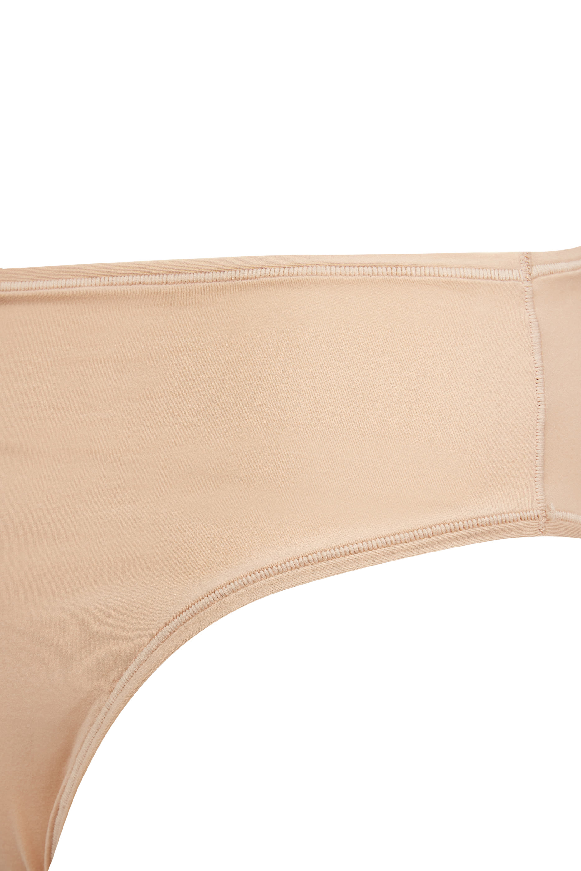 Fits Everybody Cheeky Brief