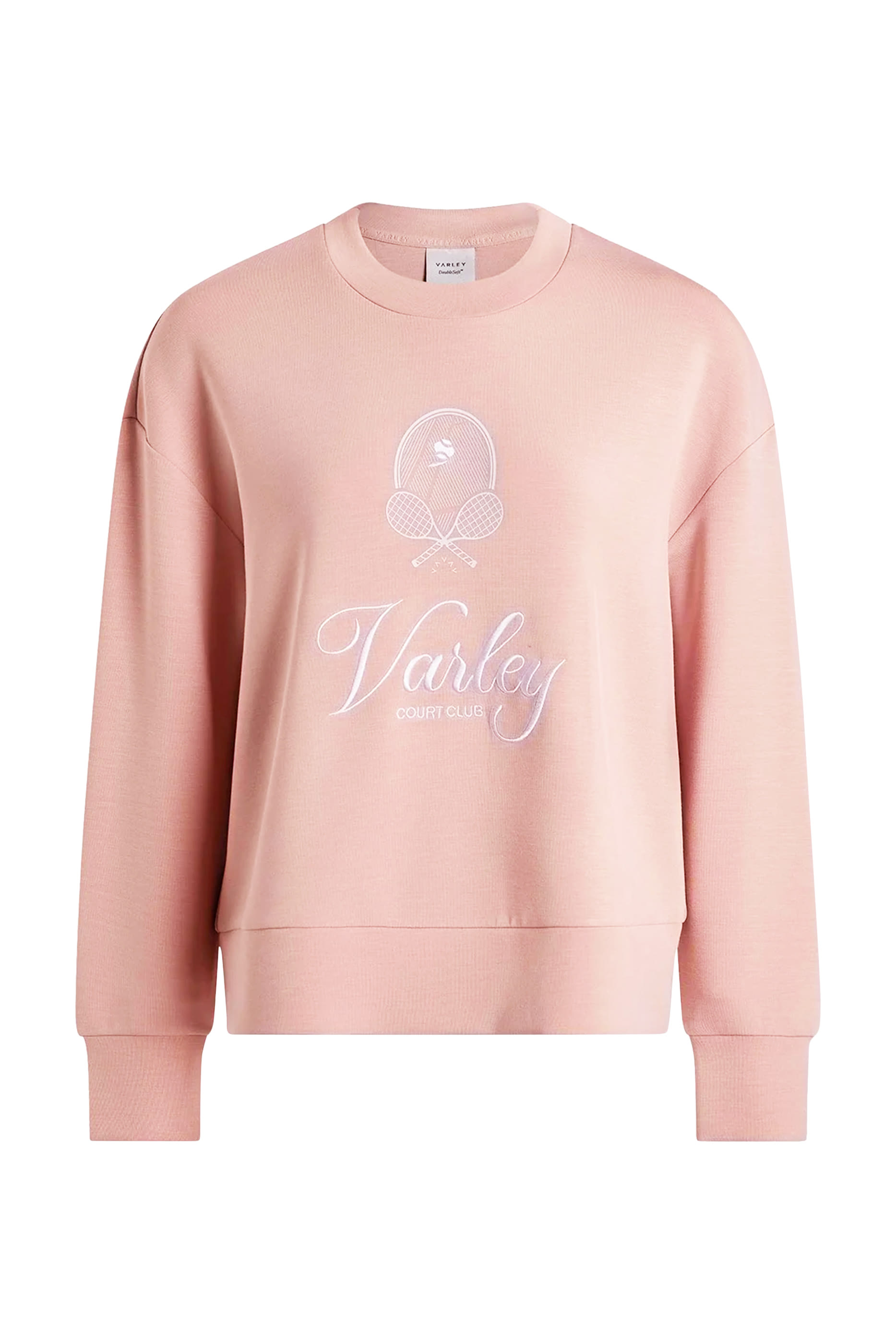 Rasco Namesake Sweatshirt