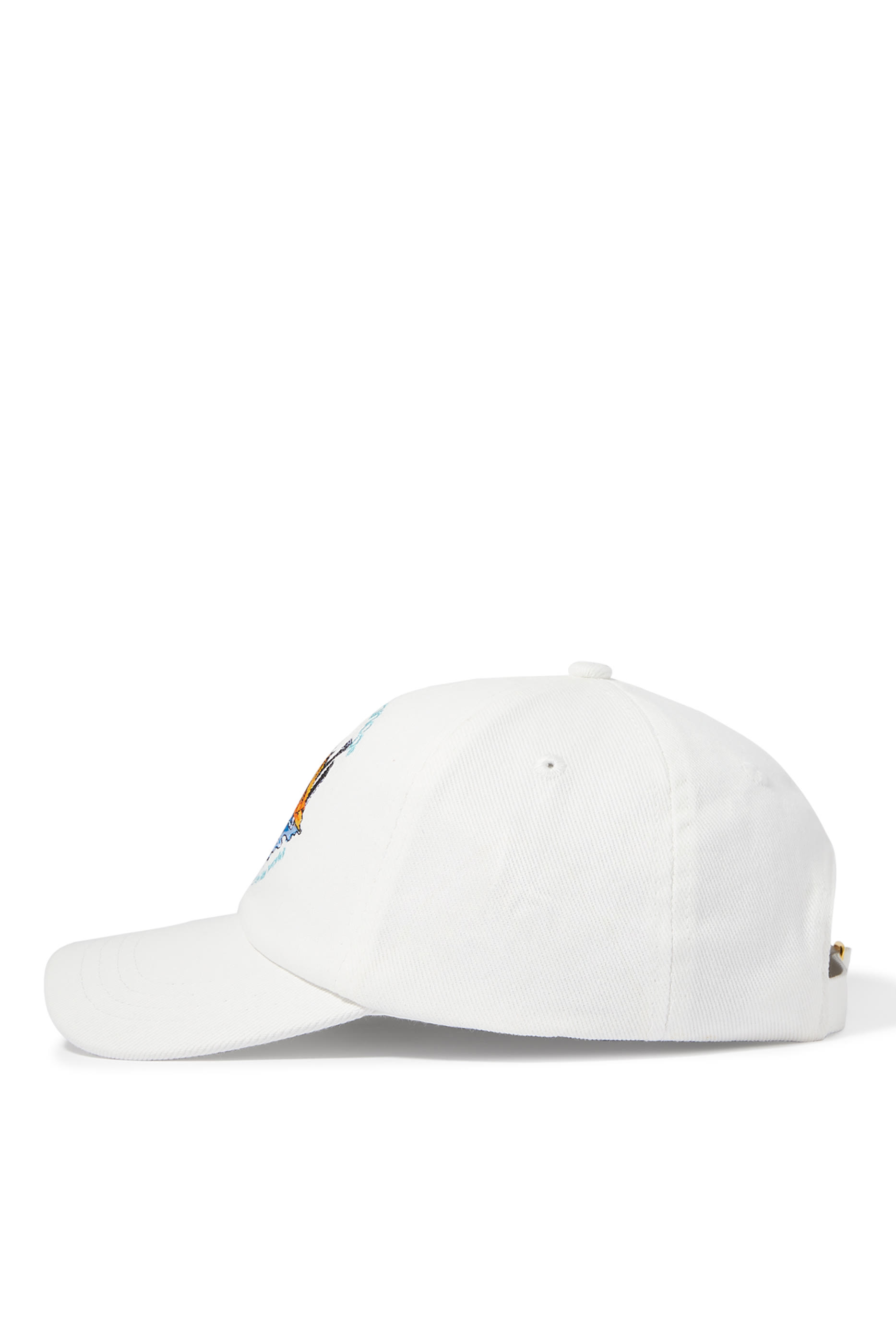 Oasis Cap