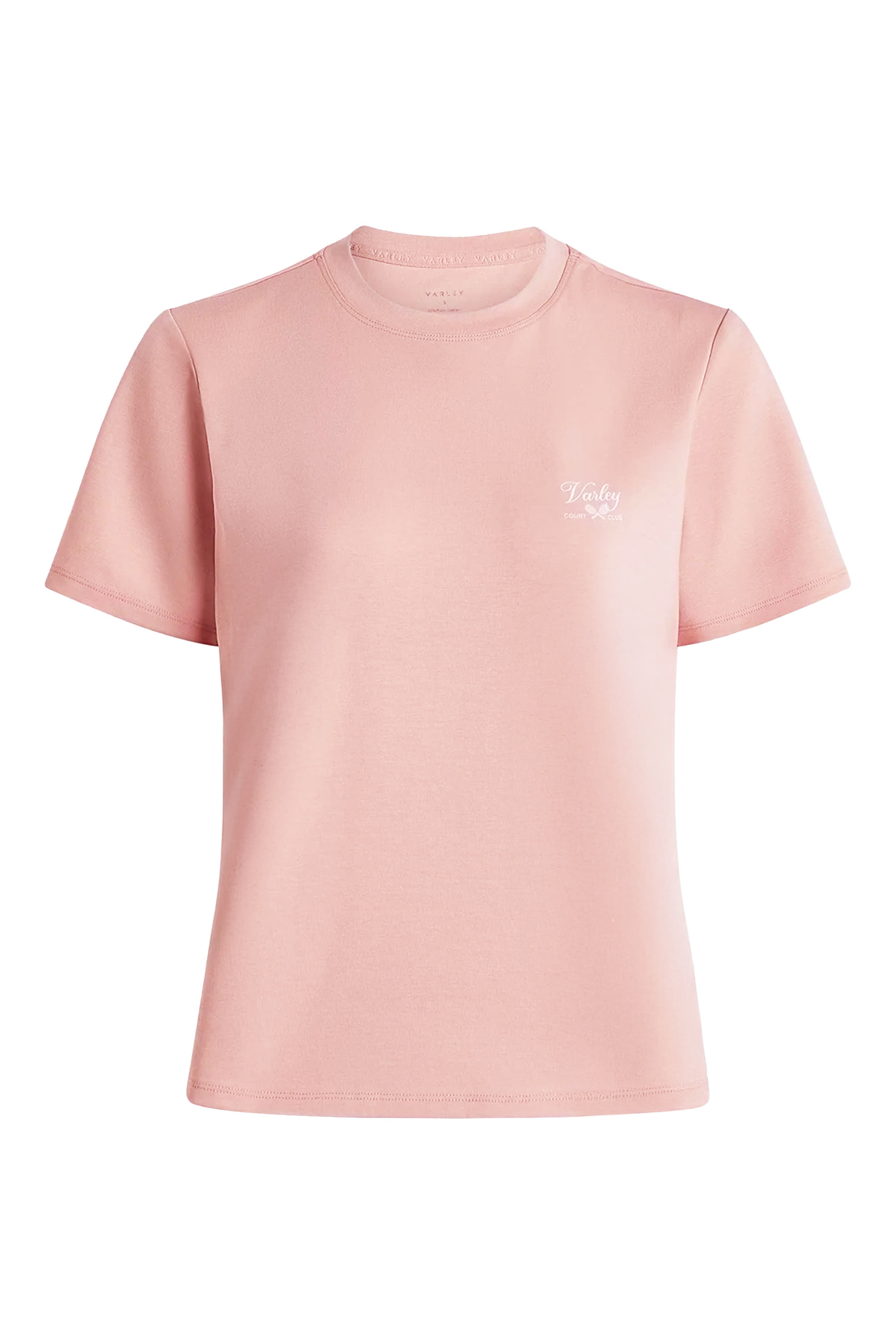 Mattie Branded T-Shirt