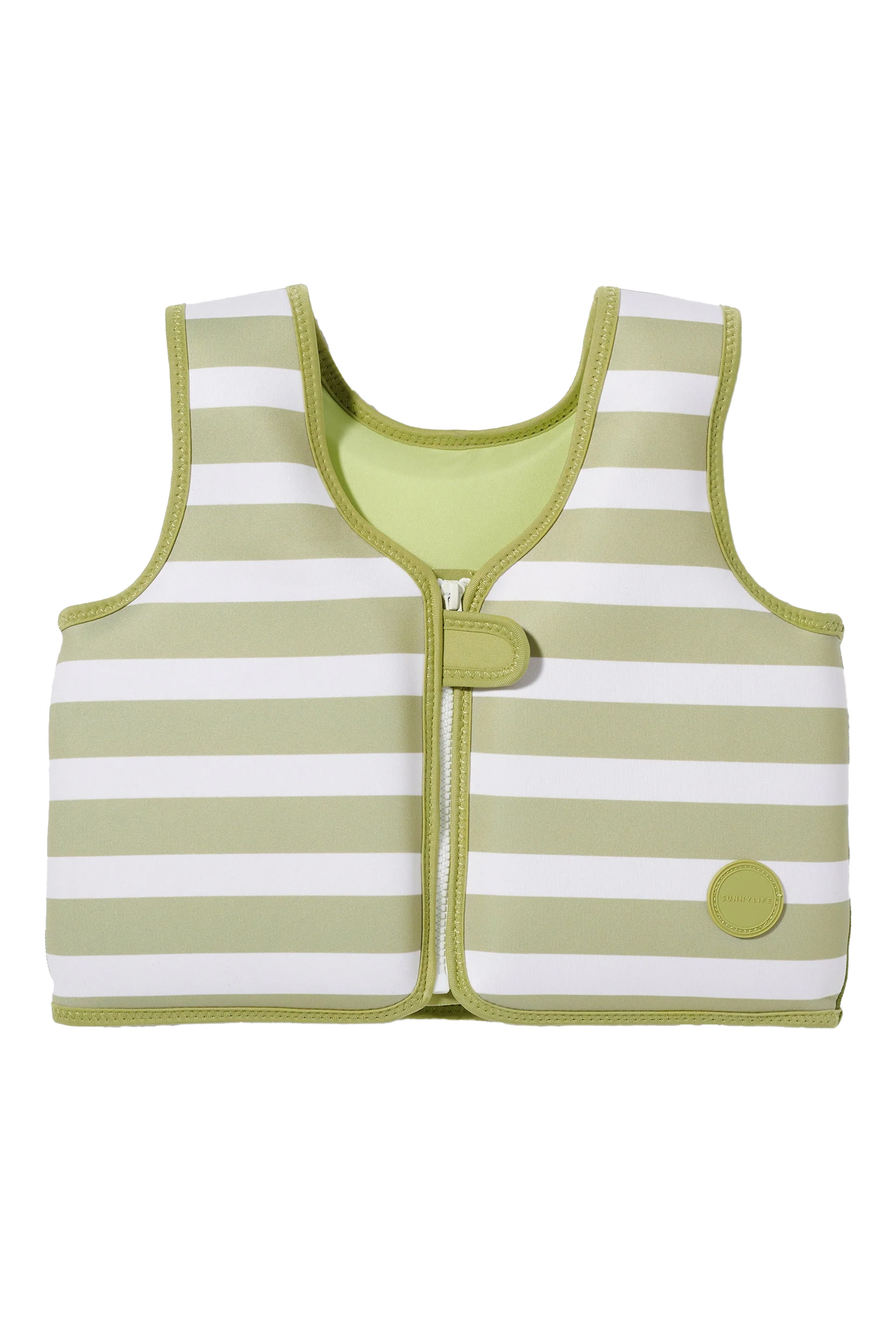 Kids Swim Vest 3-6