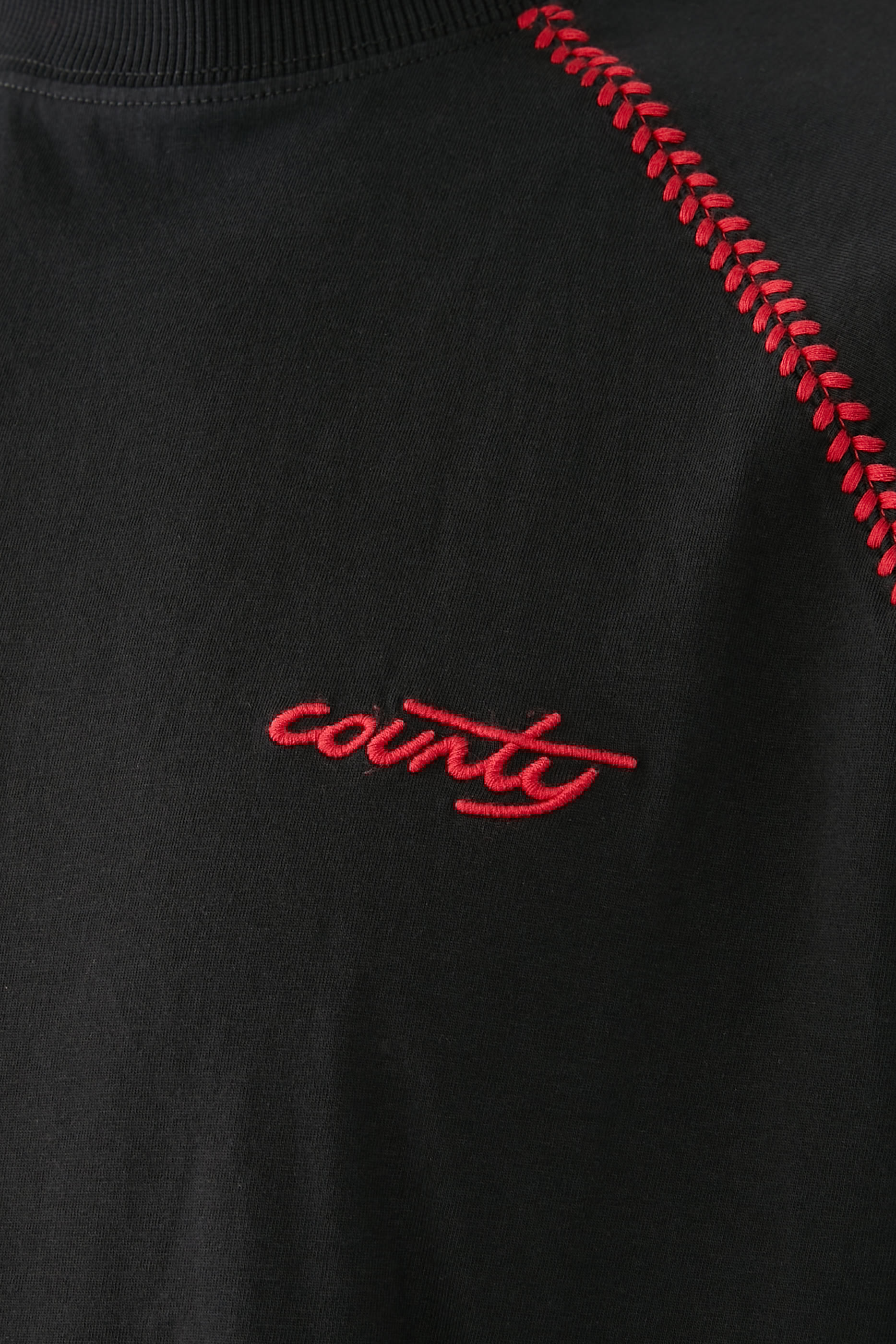 County of Milan T-Shirt