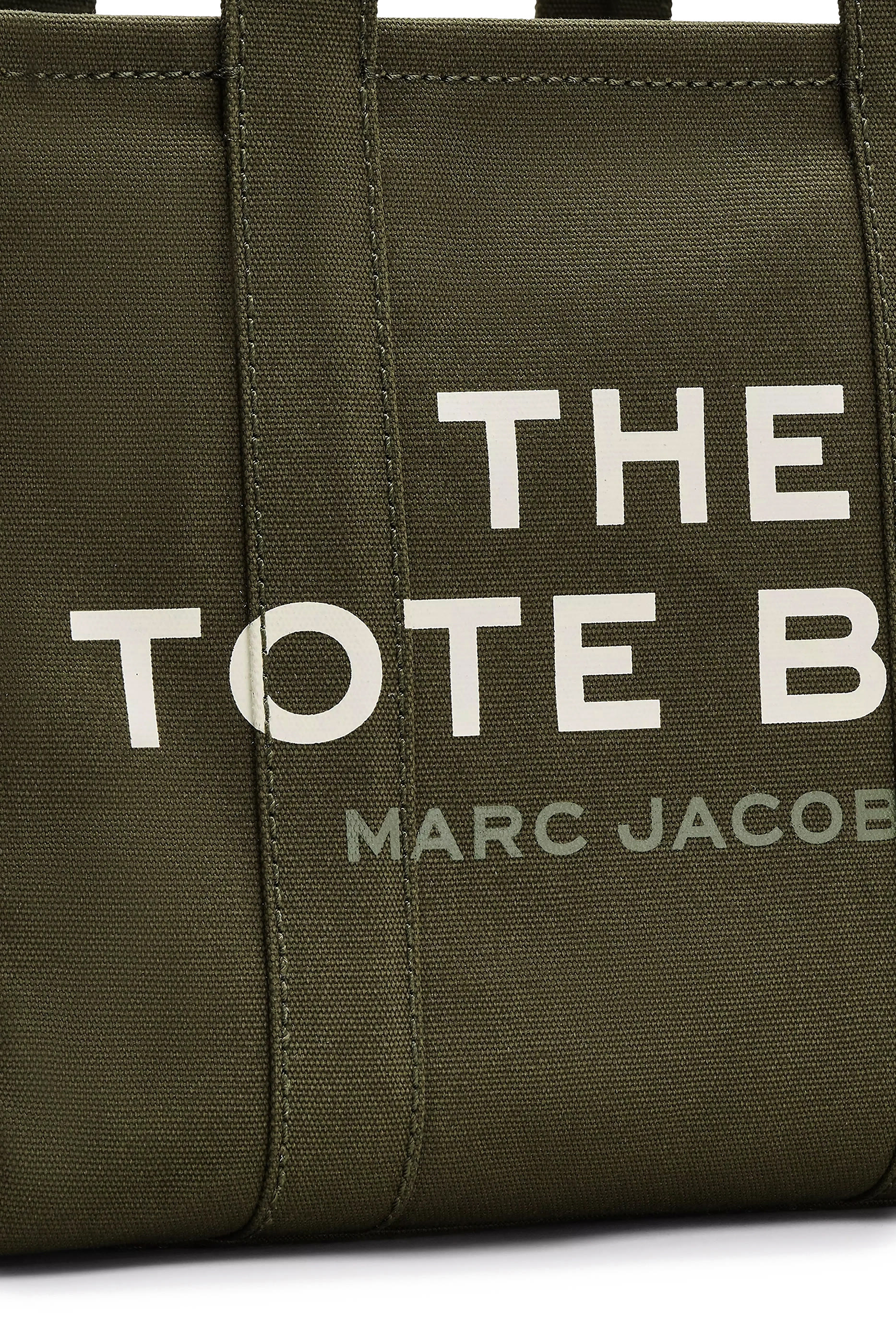 The Canvas Medium Tote Bag