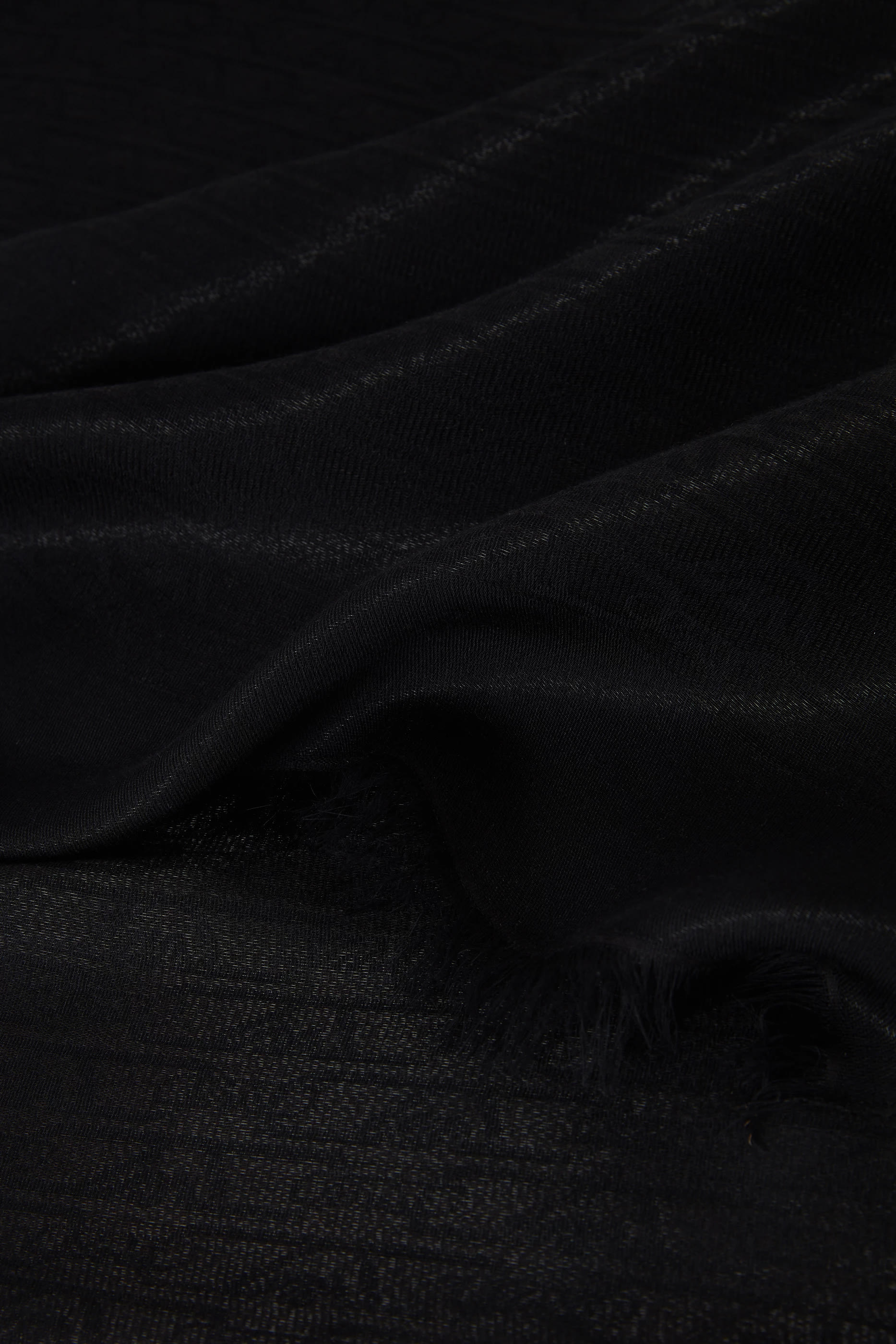 Eagle Logo Modal Scarf