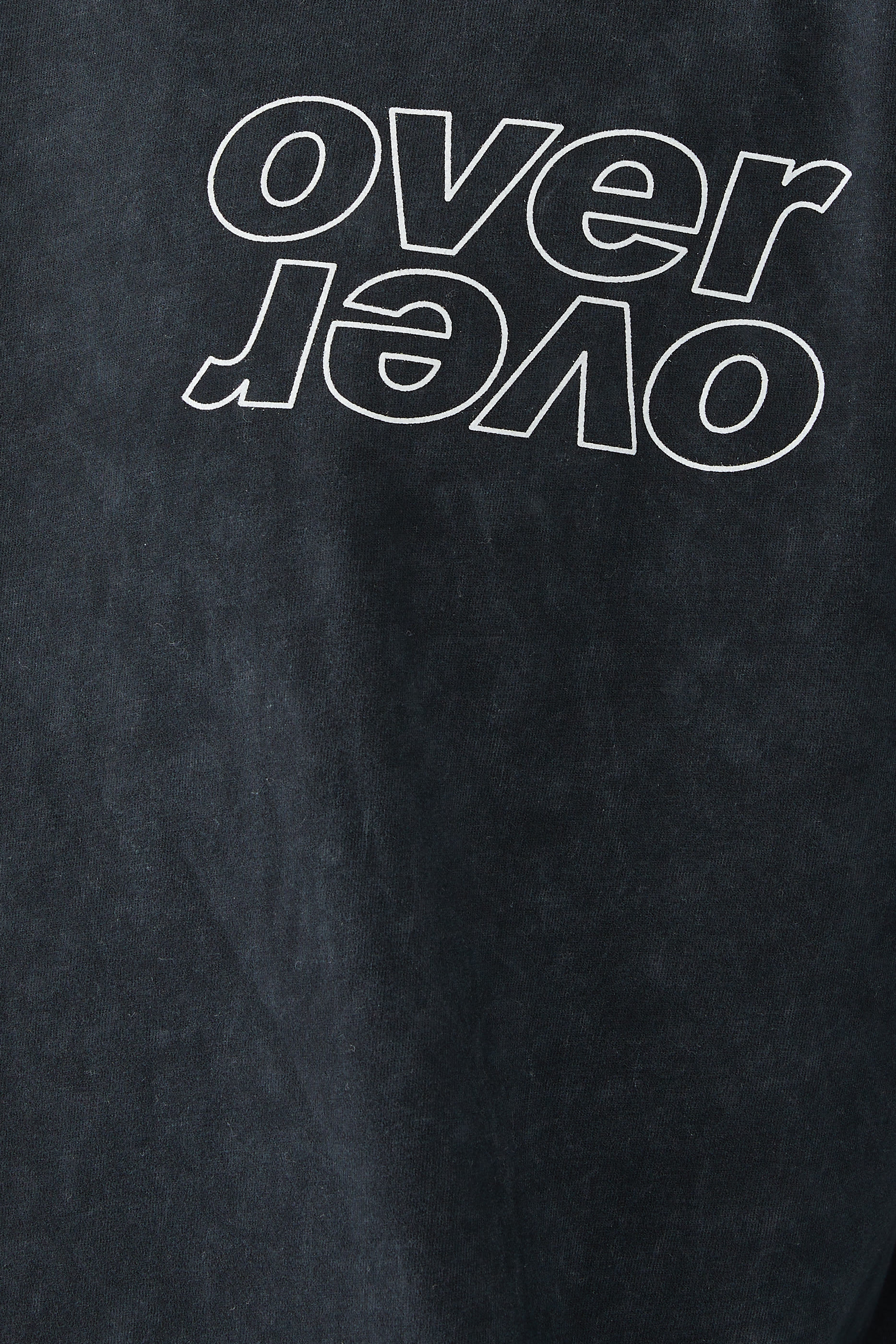 Supersonic Long-Sleeve T-Shirt