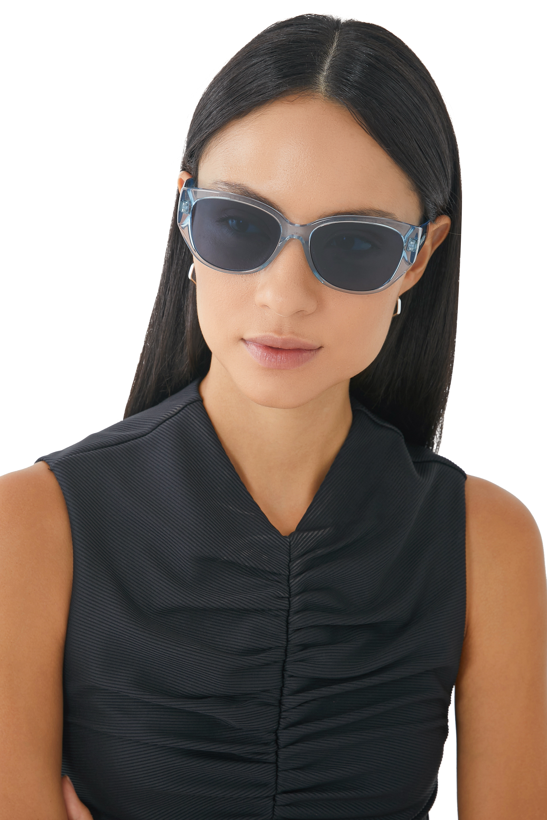 Cat Eye Sunglasses