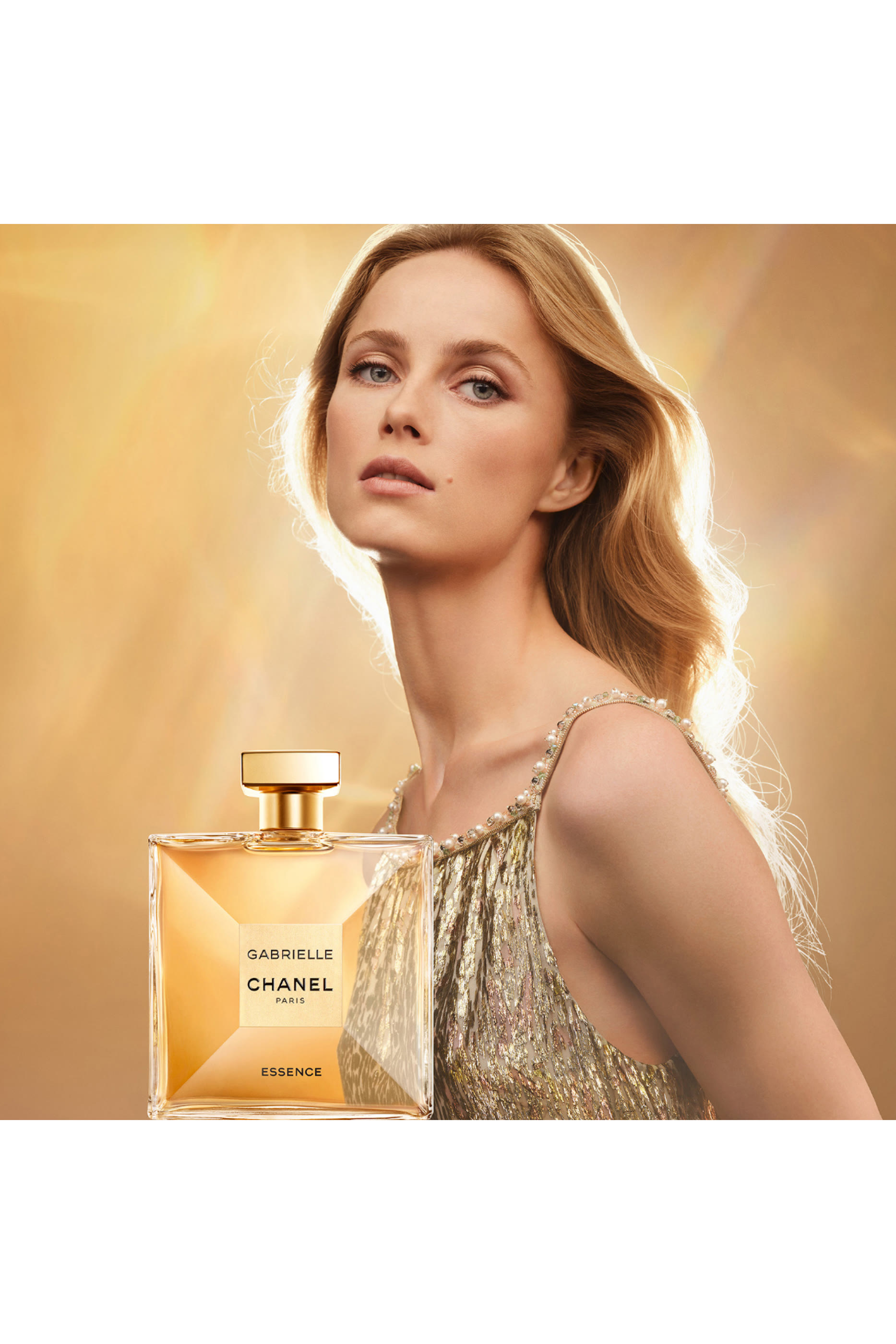 GABRIELLE CHANEL Essence Eau De Parfum Spray