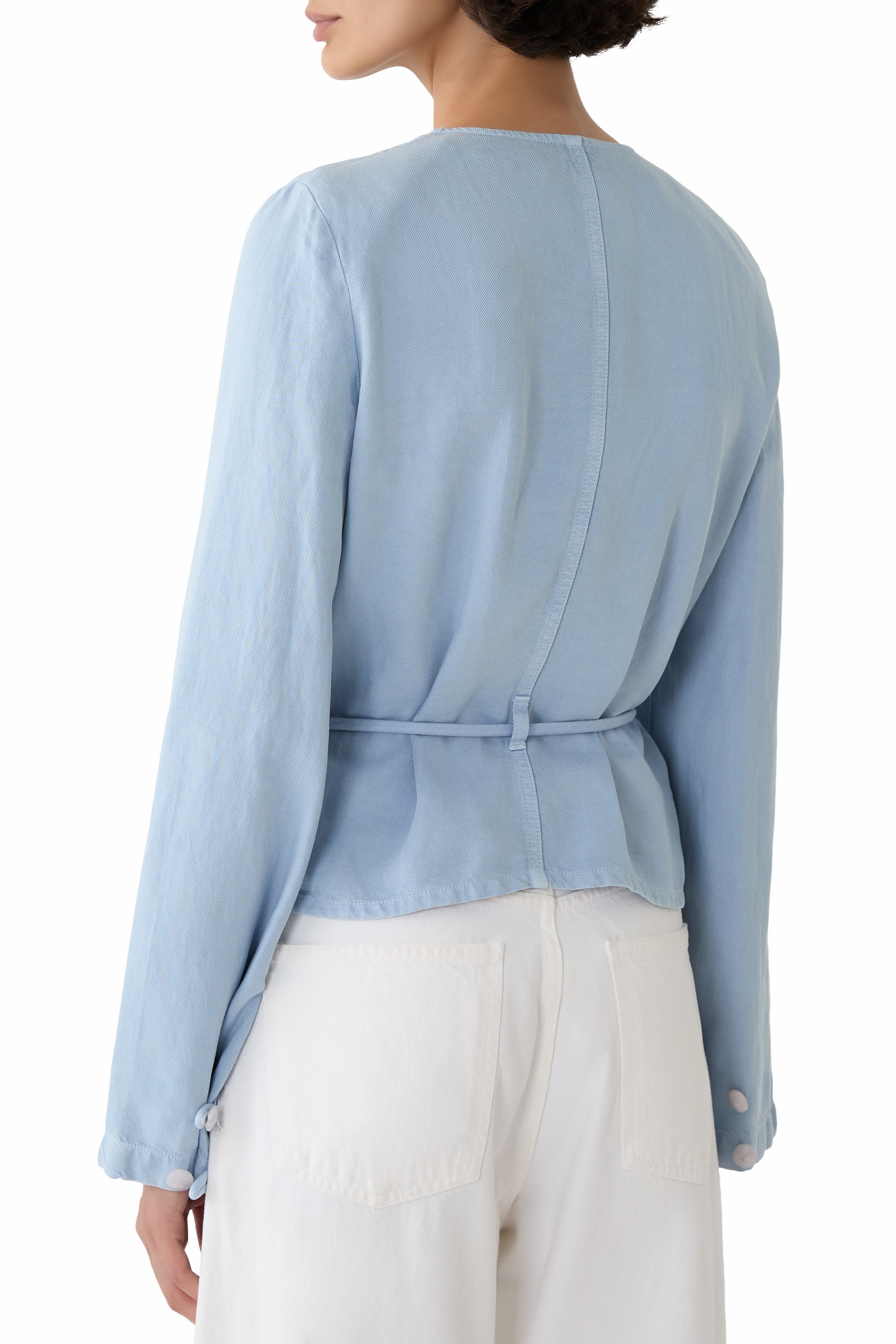 ASV Garment-Dyed Jacket