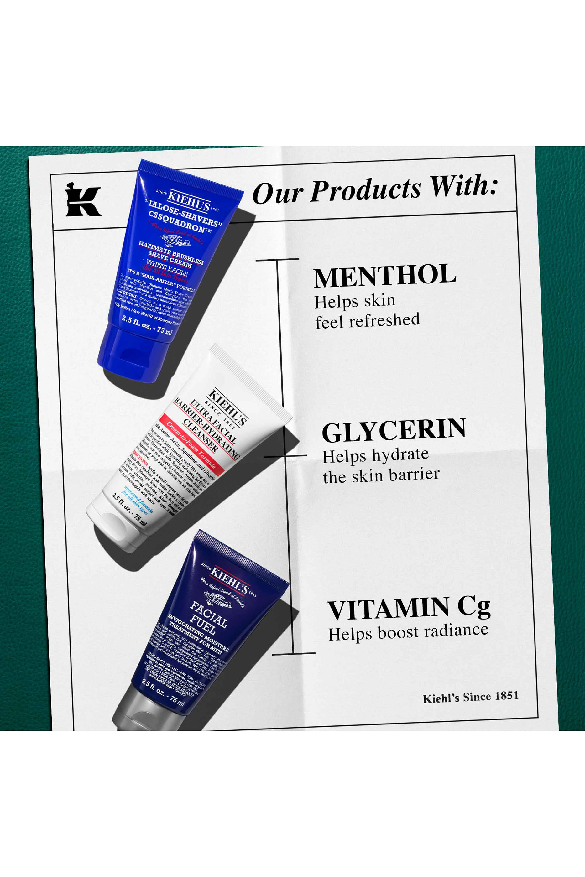 Your 5’Clock Shadow Shavers Gift Set, 21%  Value Savings