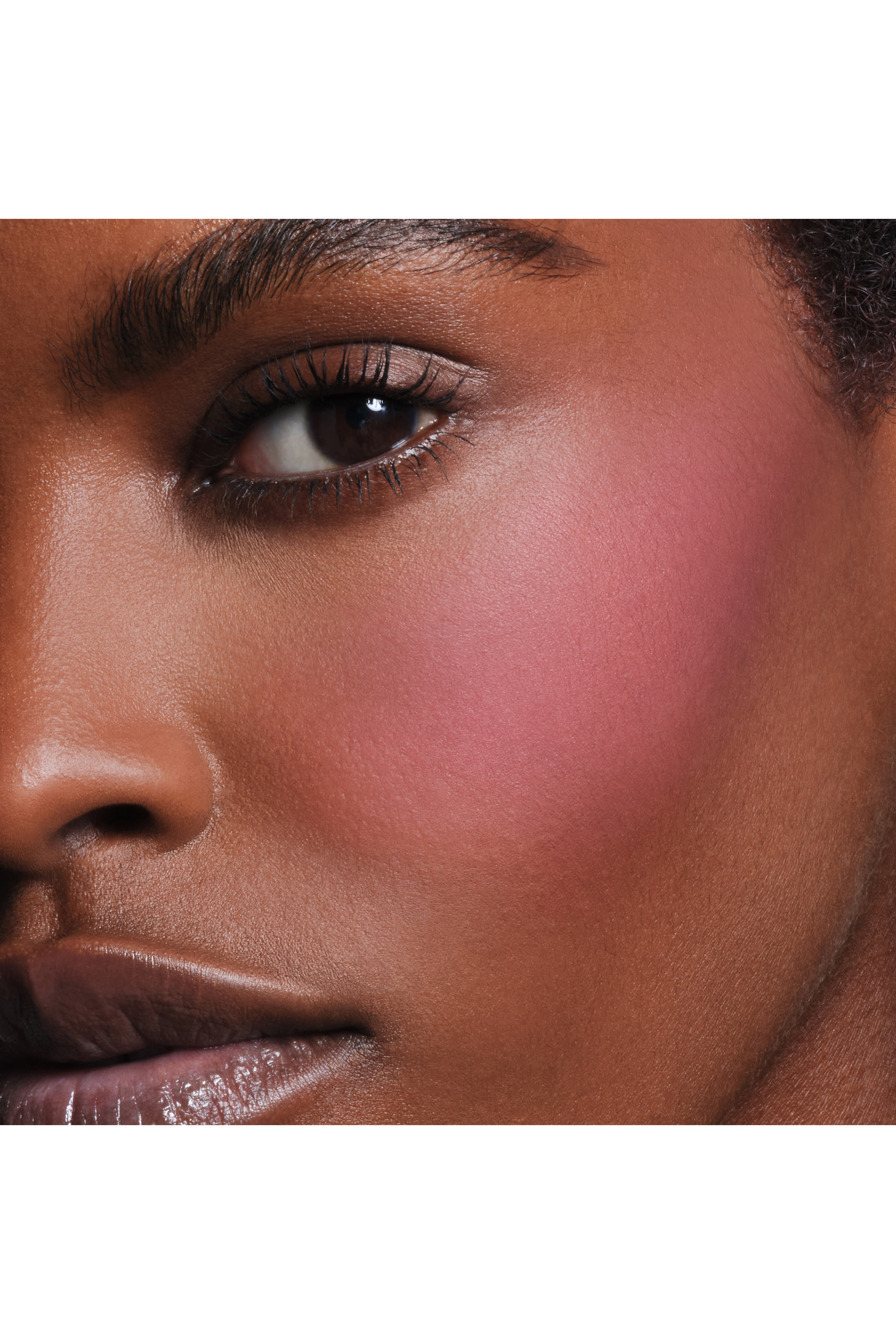 ARCHITECTURE Soft Matte Blush