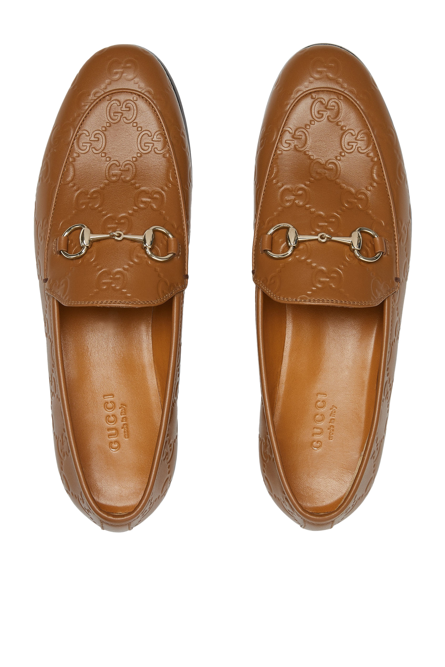 Jordaan Loafers