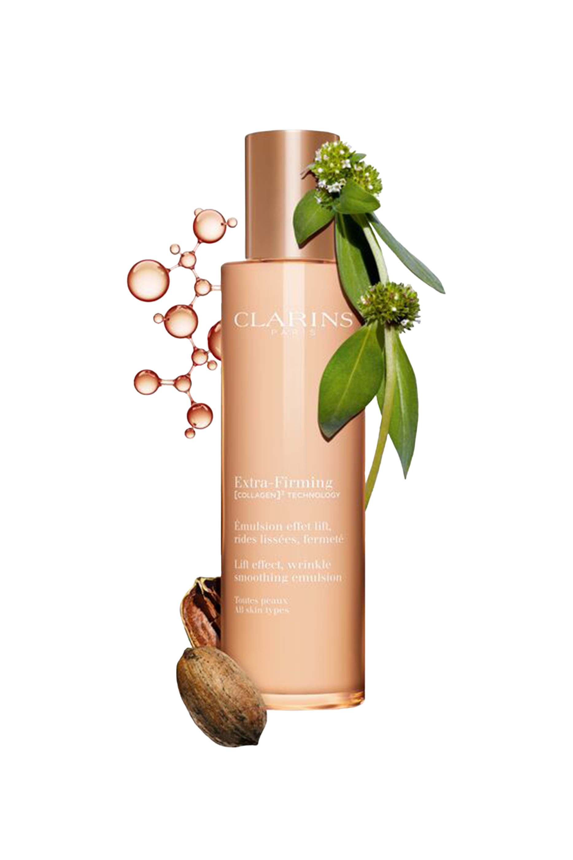 Extra-Firming Emulsion