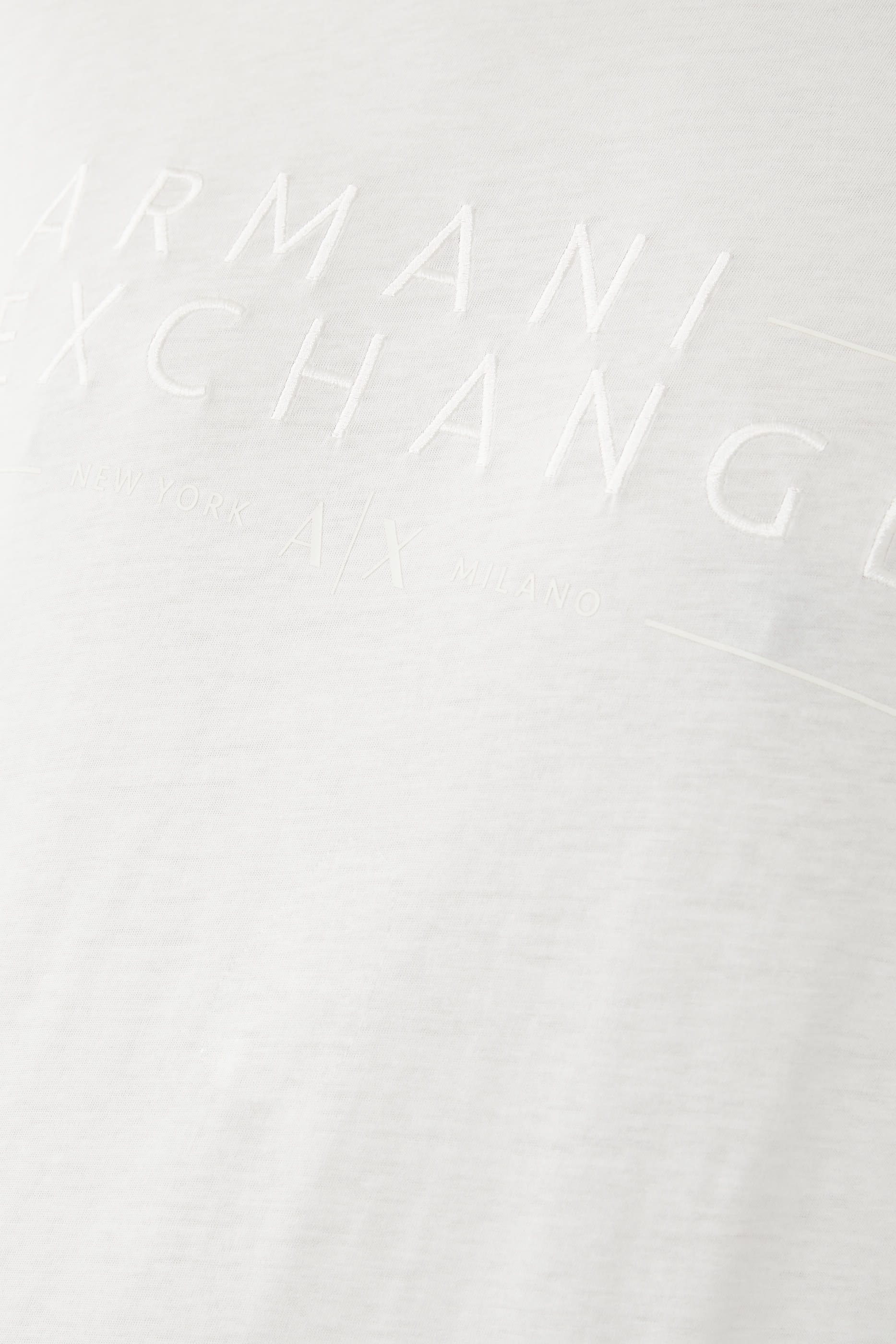 Meta Nature Logo T-Shirt