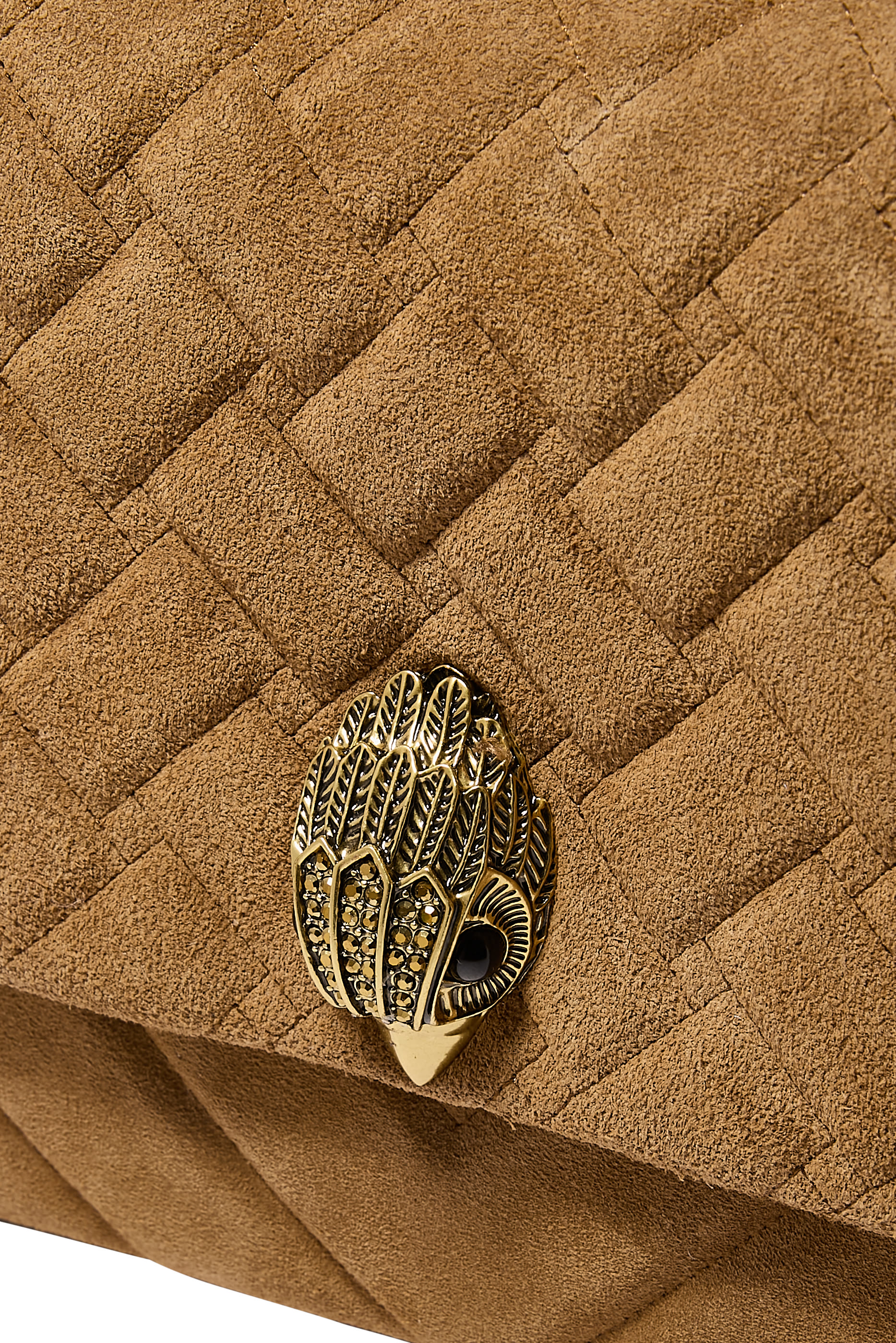 Kensington Large Leather Bag