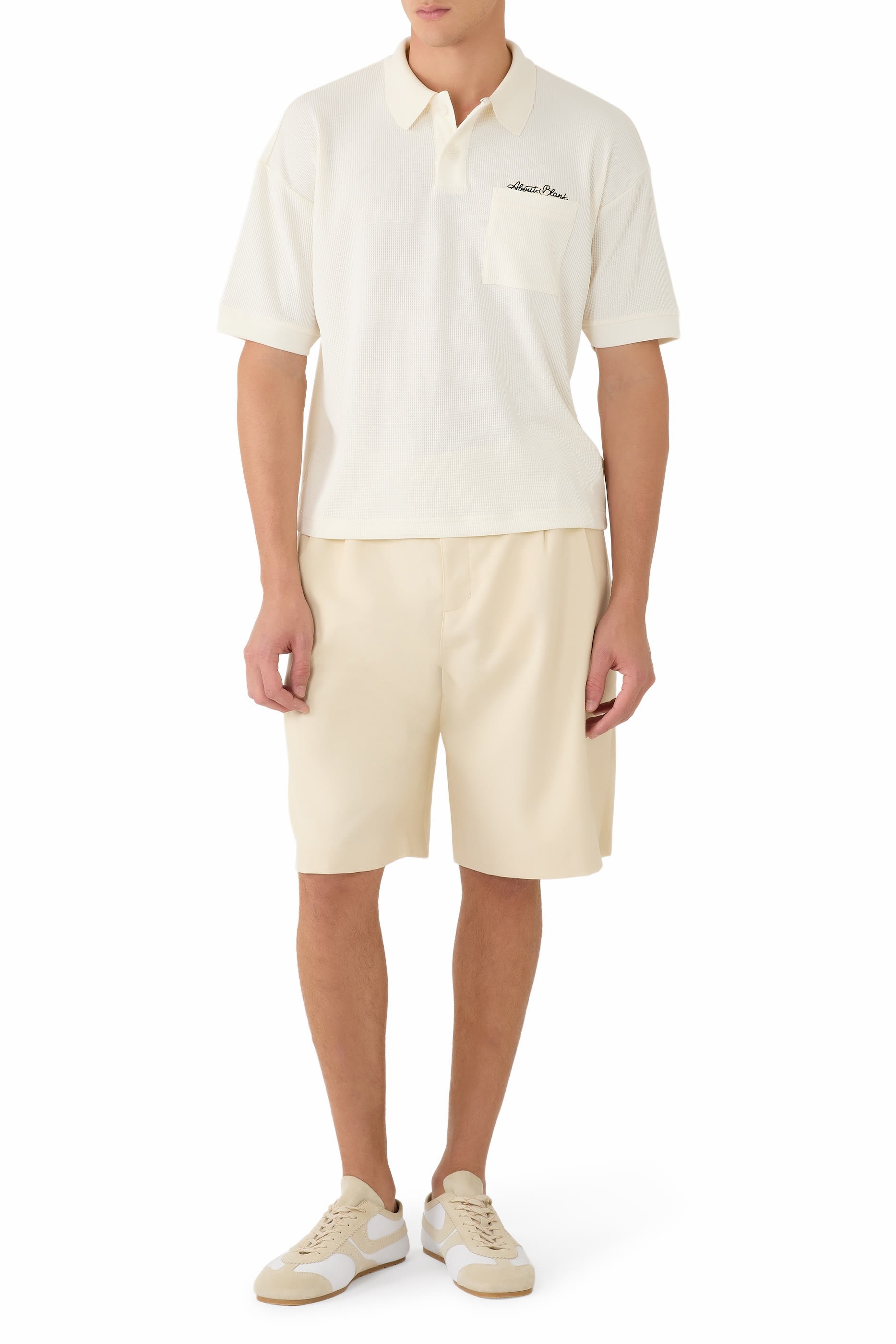 Bermuda Shorts 