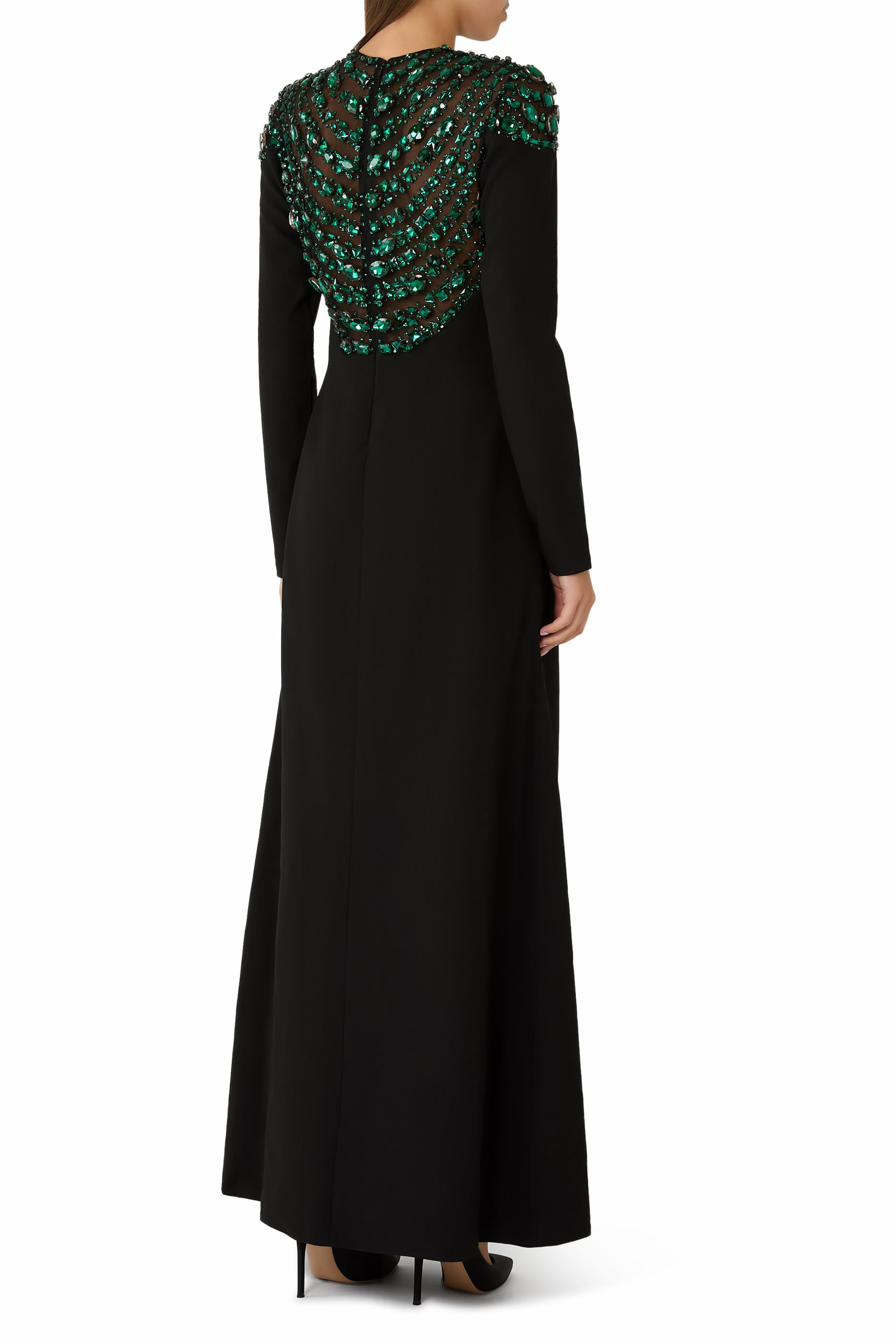 Vivian Gown 