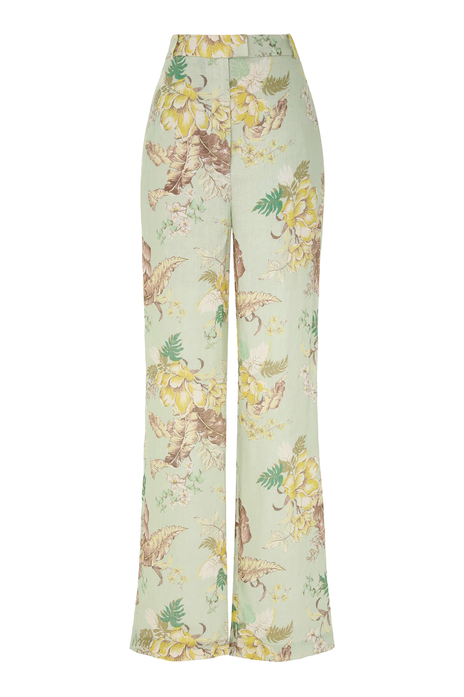 Matchmaker Straight Leg Pants