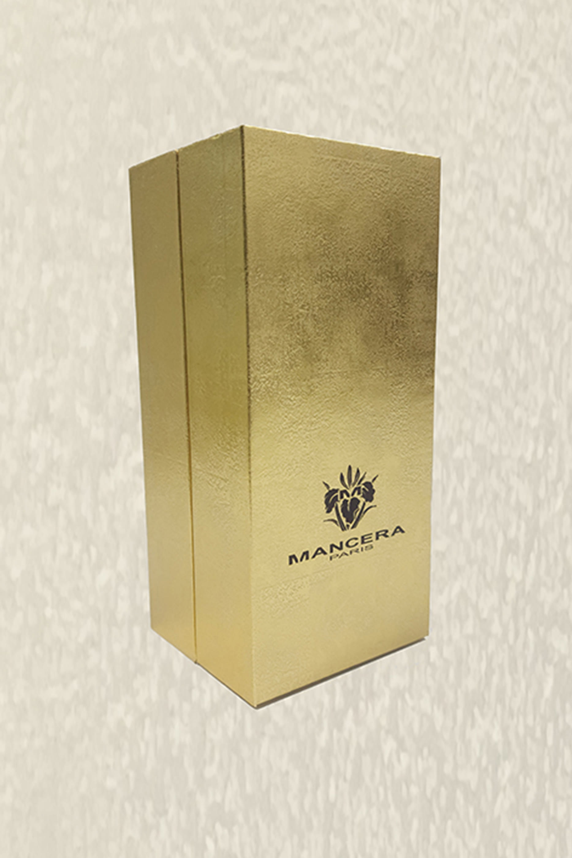 Red Tobacco Golden Edition Eau de Parfum