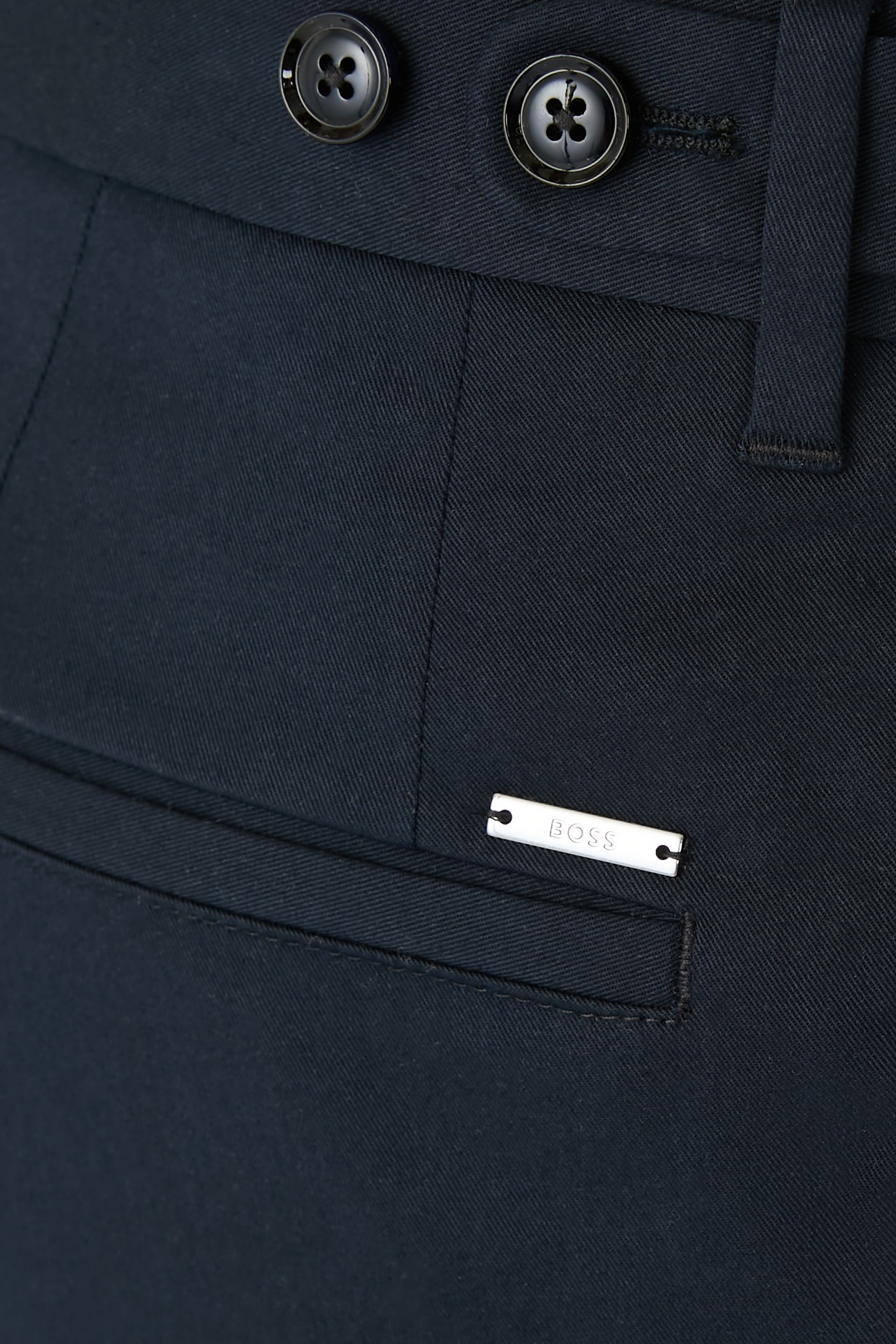 C-Genius Chino Pants