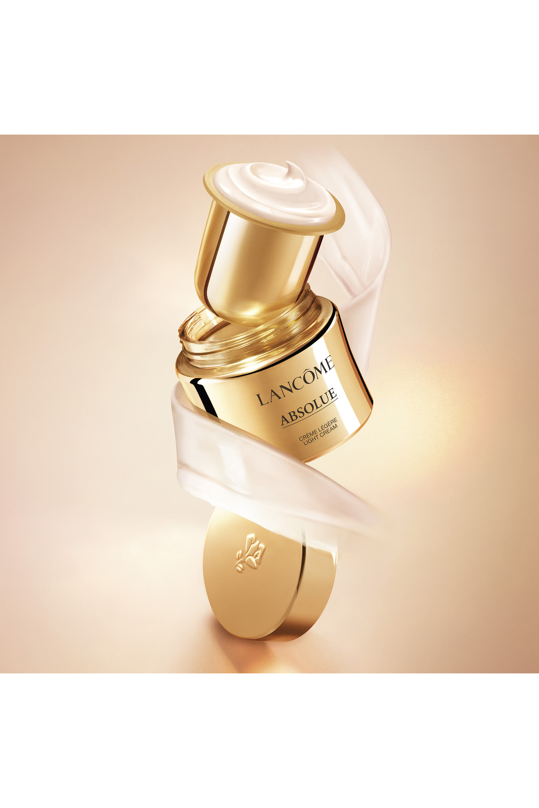 Absolu Light Cream Refill